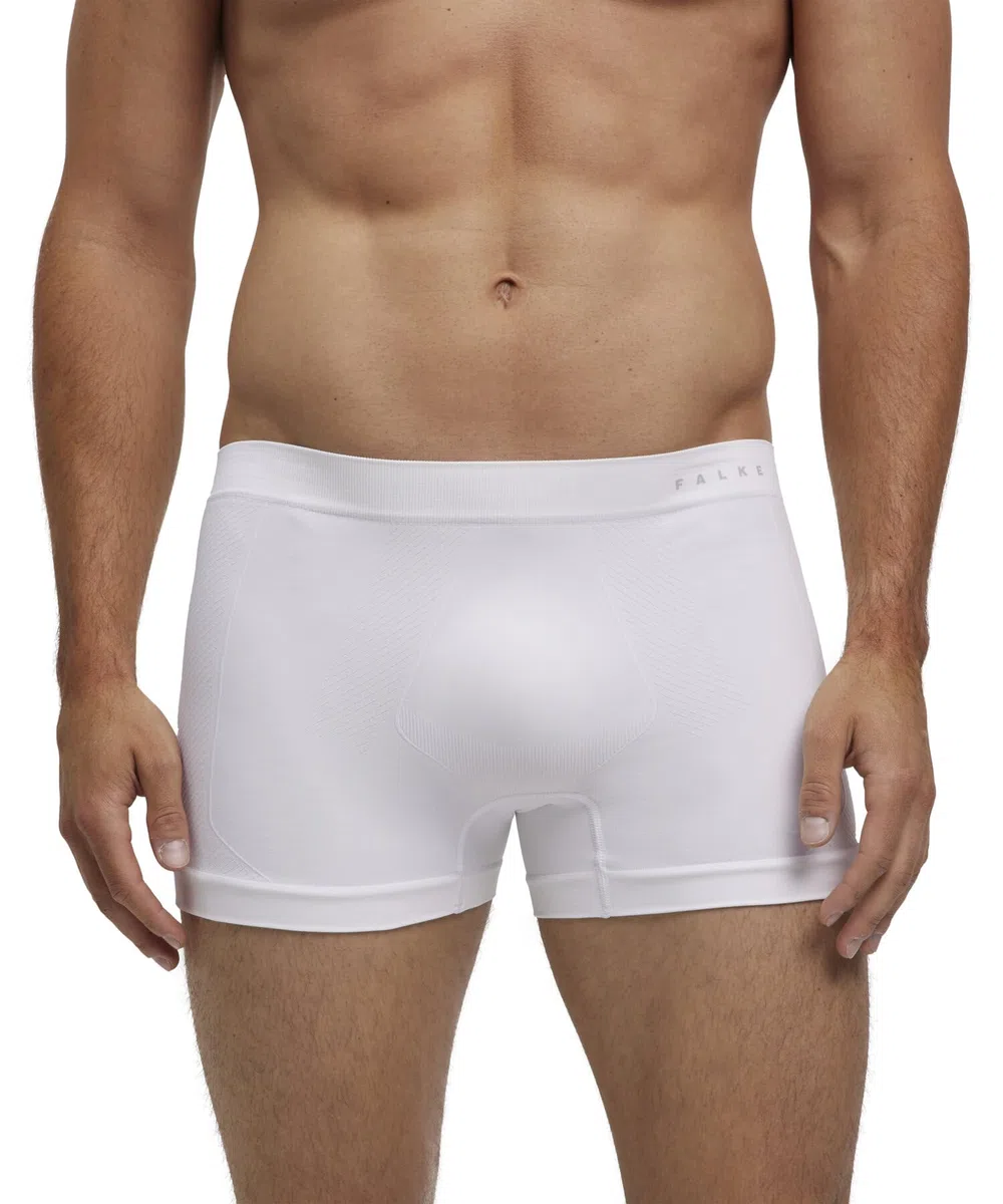 Falke Warm M BX Filo Funzionale Asciugatura Rapida Intimo Uomo (Pacco da 1)