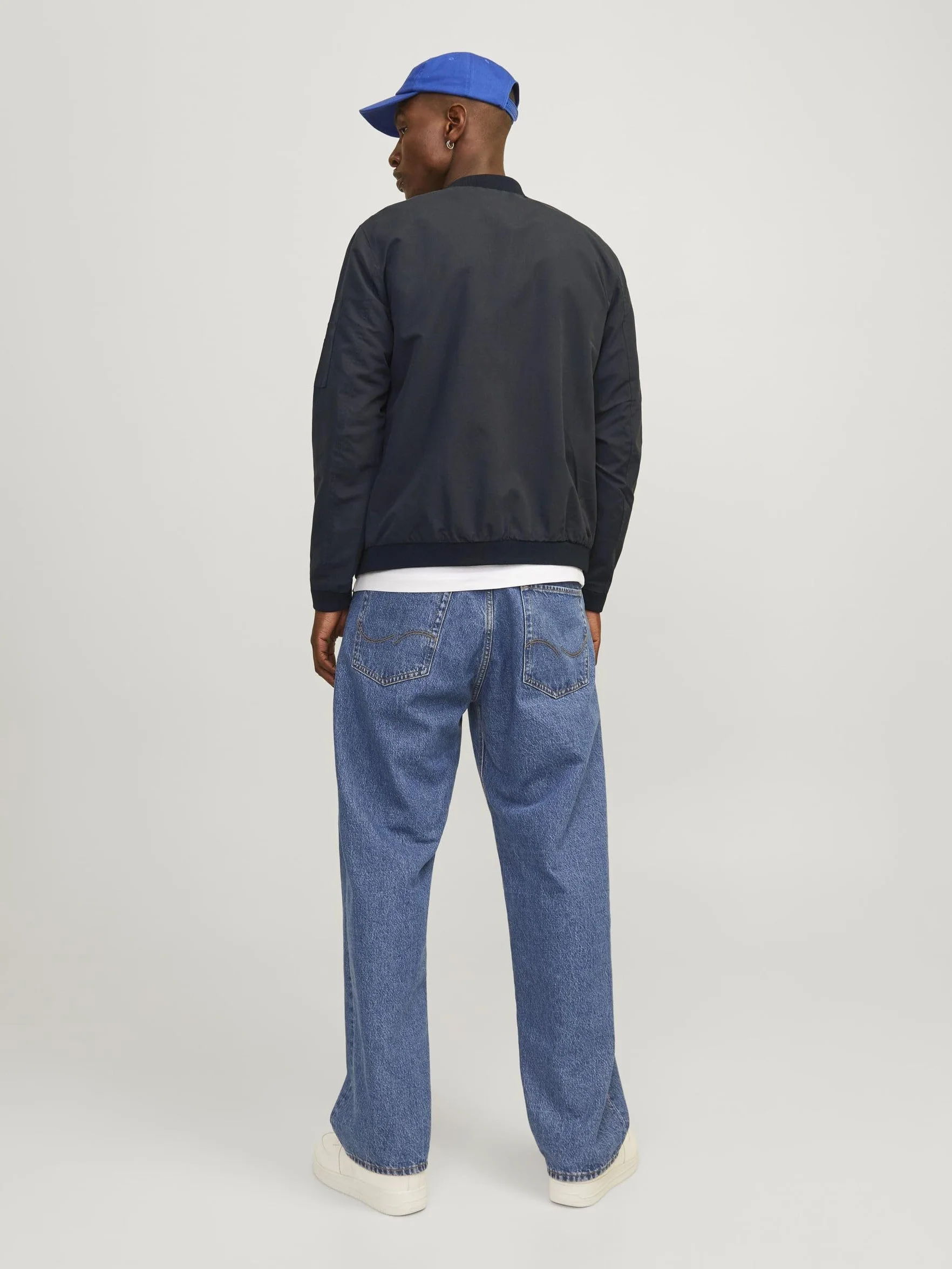 JACK & JONES Bomber Jacket Bomber Jacket