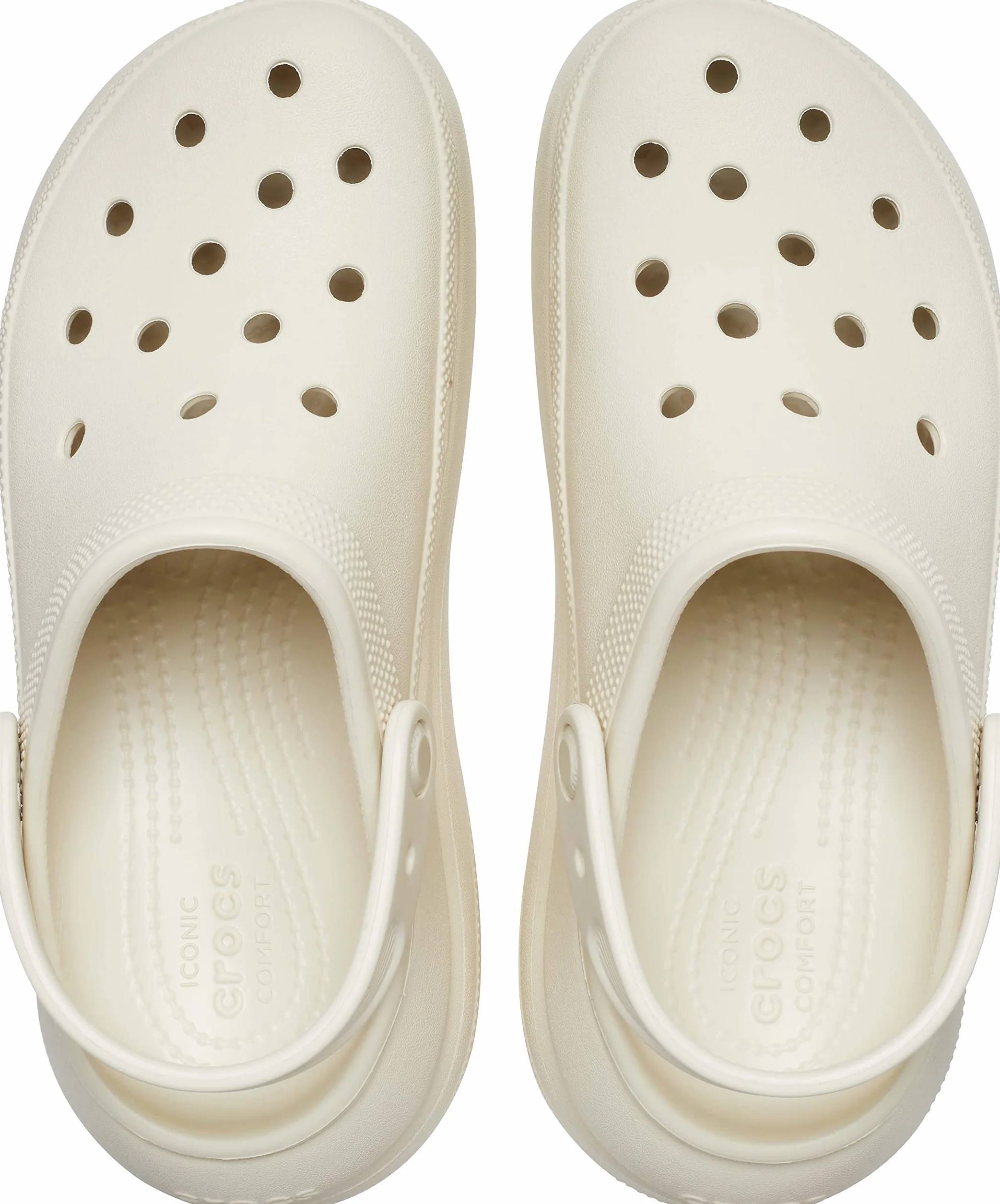 Crush Clog