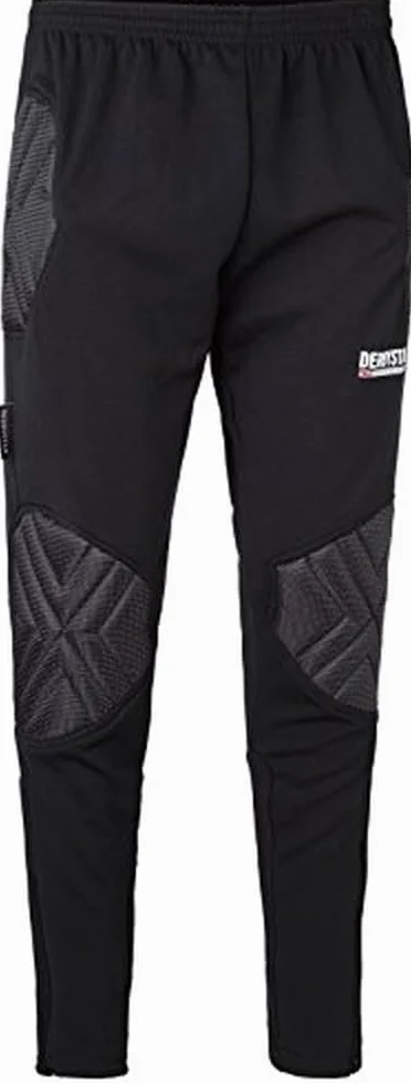 Derbystar - Nico PRO II, Pantaloni da Portiere Bambino