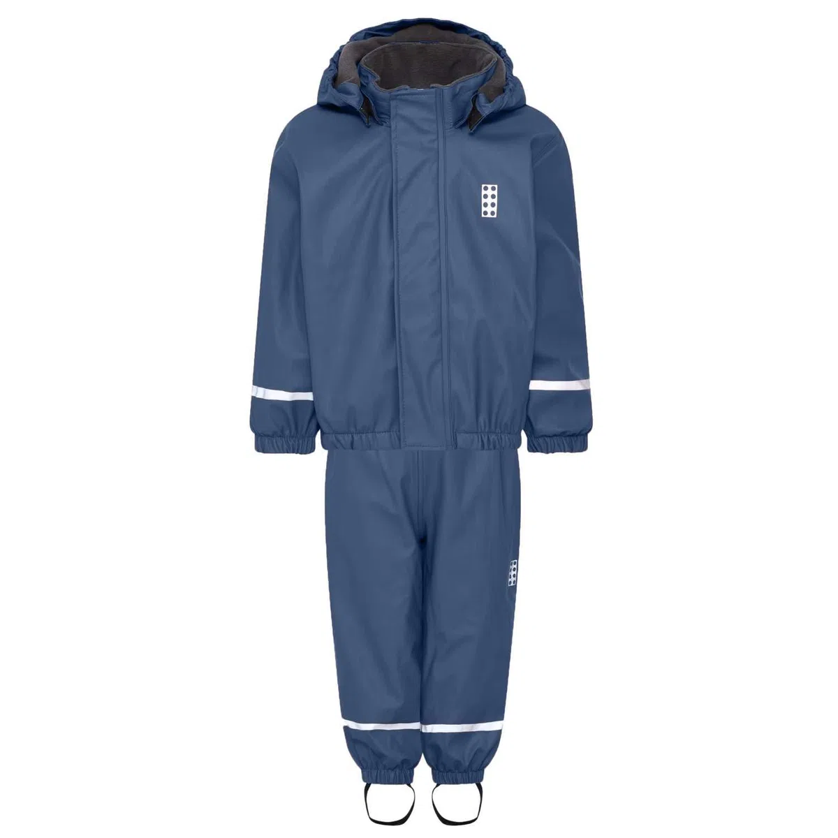 LEGO Pantaloni Impermeabili Unisex-Adulto