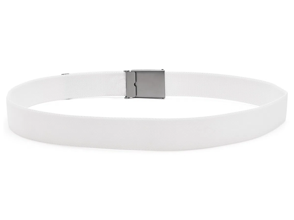 Callaway V-logo Web Golf Belt Cintura Uomo (Pacco da 1)