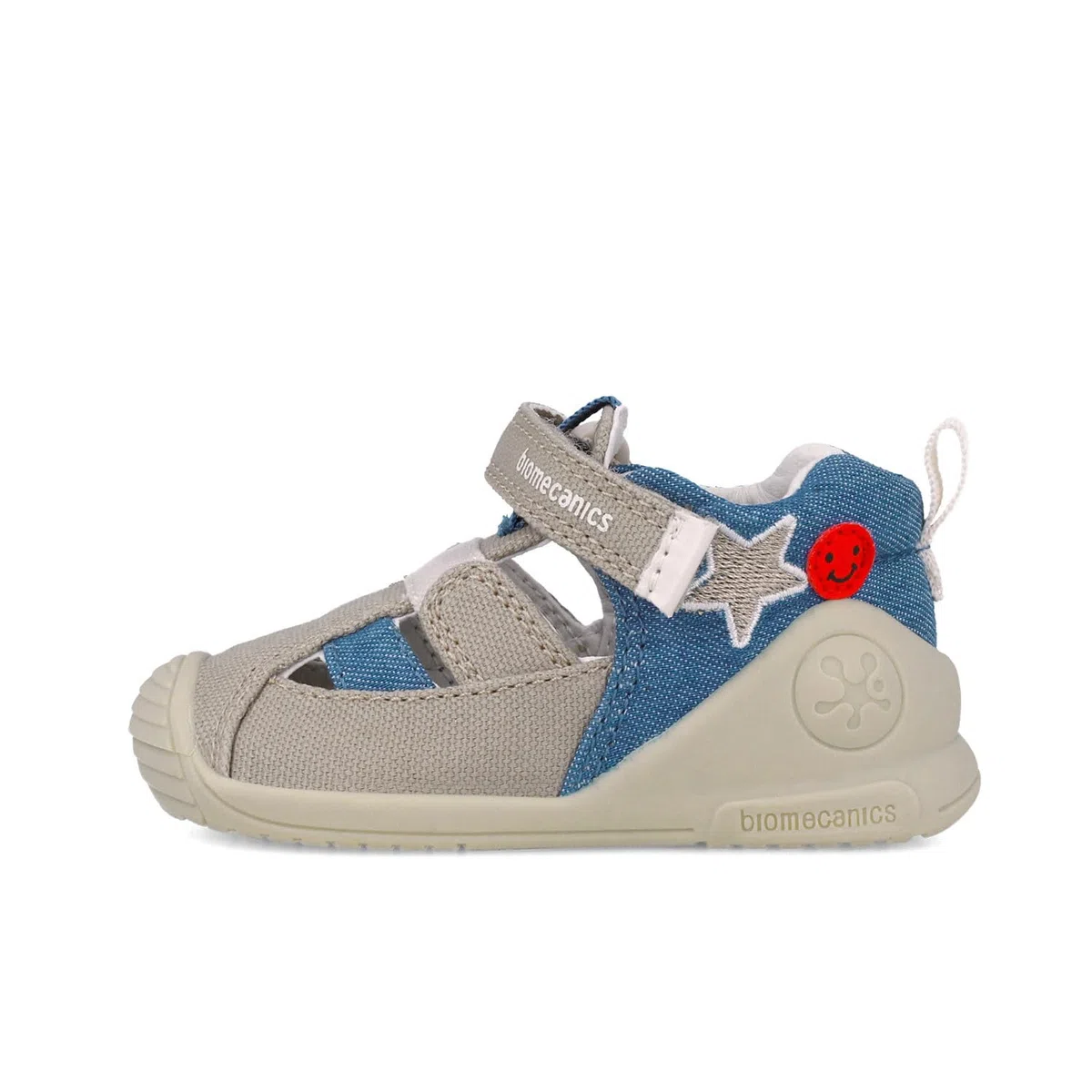 Biomecanics 252176 SandaliBambini e ragazzi