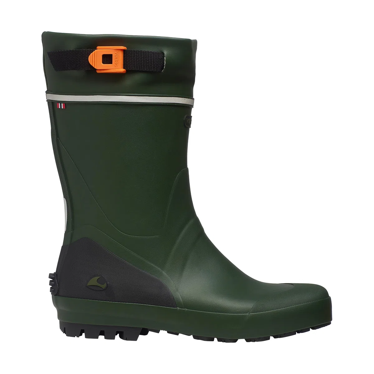 Viking To​u​r​i​n​g​ 3 Stivali di GommaUnisex - Adulto