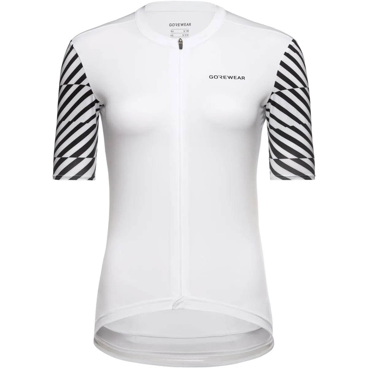 Gore Wear Swiftride Optical Jersey Womens Maglia Donna