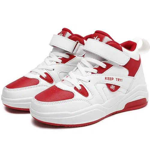 Scarpe Bambino Leggero Scarpe da Ginnastica per Ragazzo/Ragazza 26-40 EU