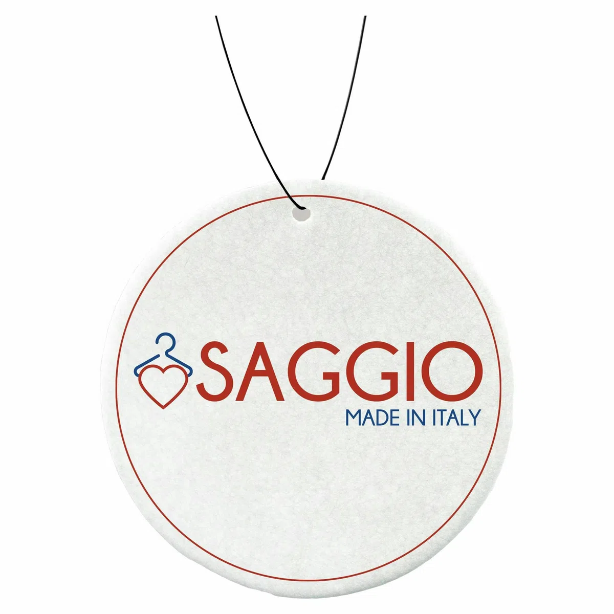 SAGGIO Leable Set 3 Tshirt 1472 Scollo V Mezza Manica Filo di Scozia da Tg 4 a 12 Anallergico Made in Italy Uomo Profumatore