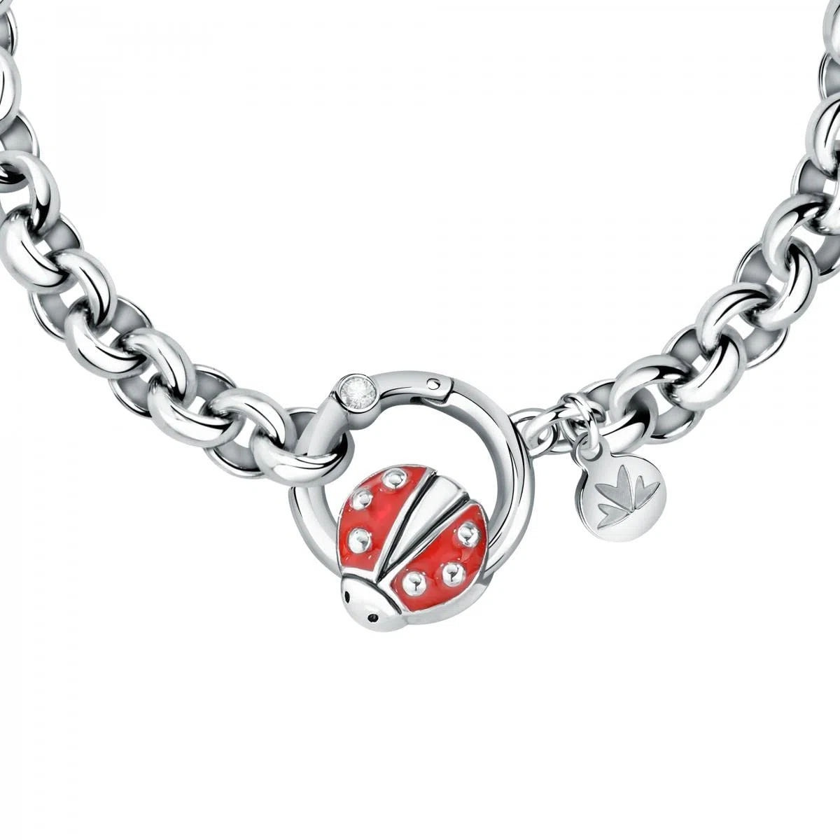 Morellato DROPS Bracciale Donna in Acciaio - SCZ1186