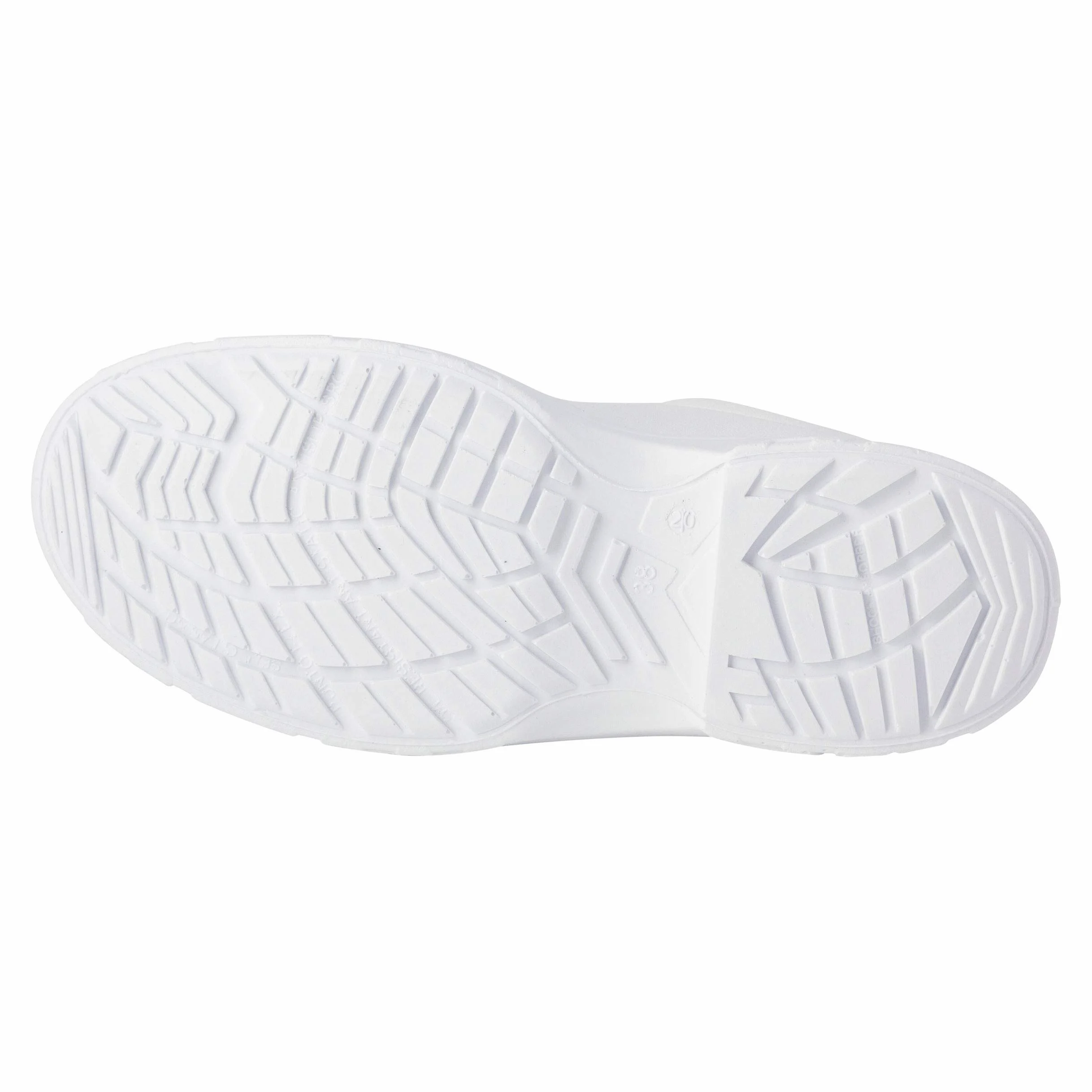 REPOSA Work - Scarpe da Lavoro Uomo e Donna con Puntale di Sicurezza in Composito, Scarpe Sanitarie Donna Uomo Chiuse con Lacci, Scarpe Sanitarie e Cucina Comode, Antiscivolo, Antishock e Antistatiche