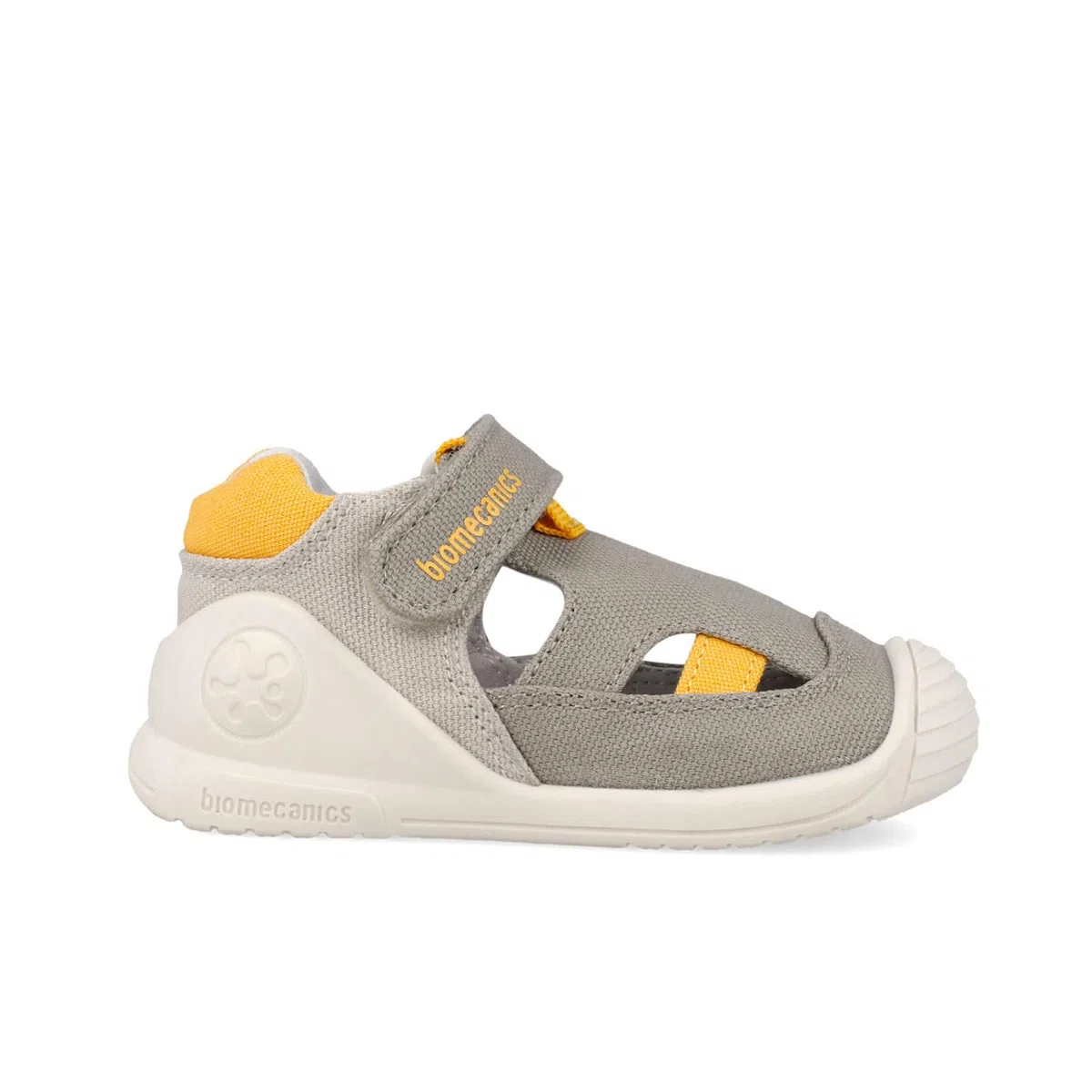 Biomecanics Sandalo per bambino 262183 Biogateo Tela Urban