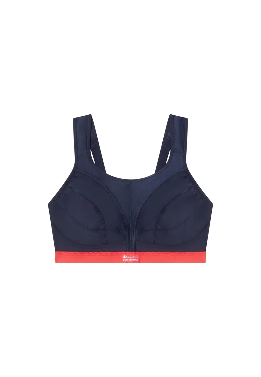 Champion Shock Absorber Sn109 - Active D+ Classic Reggiseno Sportivo Donna
