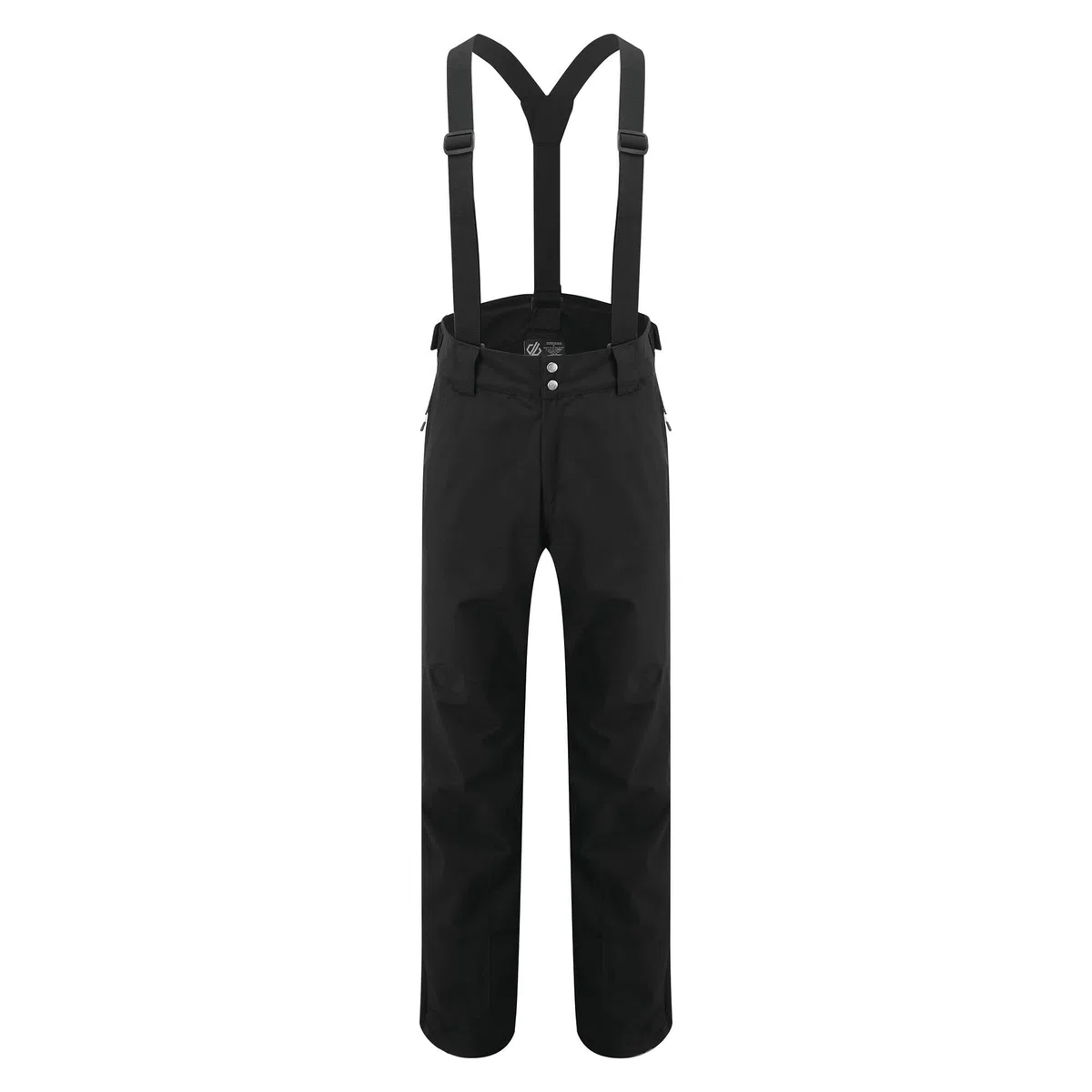Dare 2b - Salopette De Ski Imperméable Achieve II, Pants Uomo