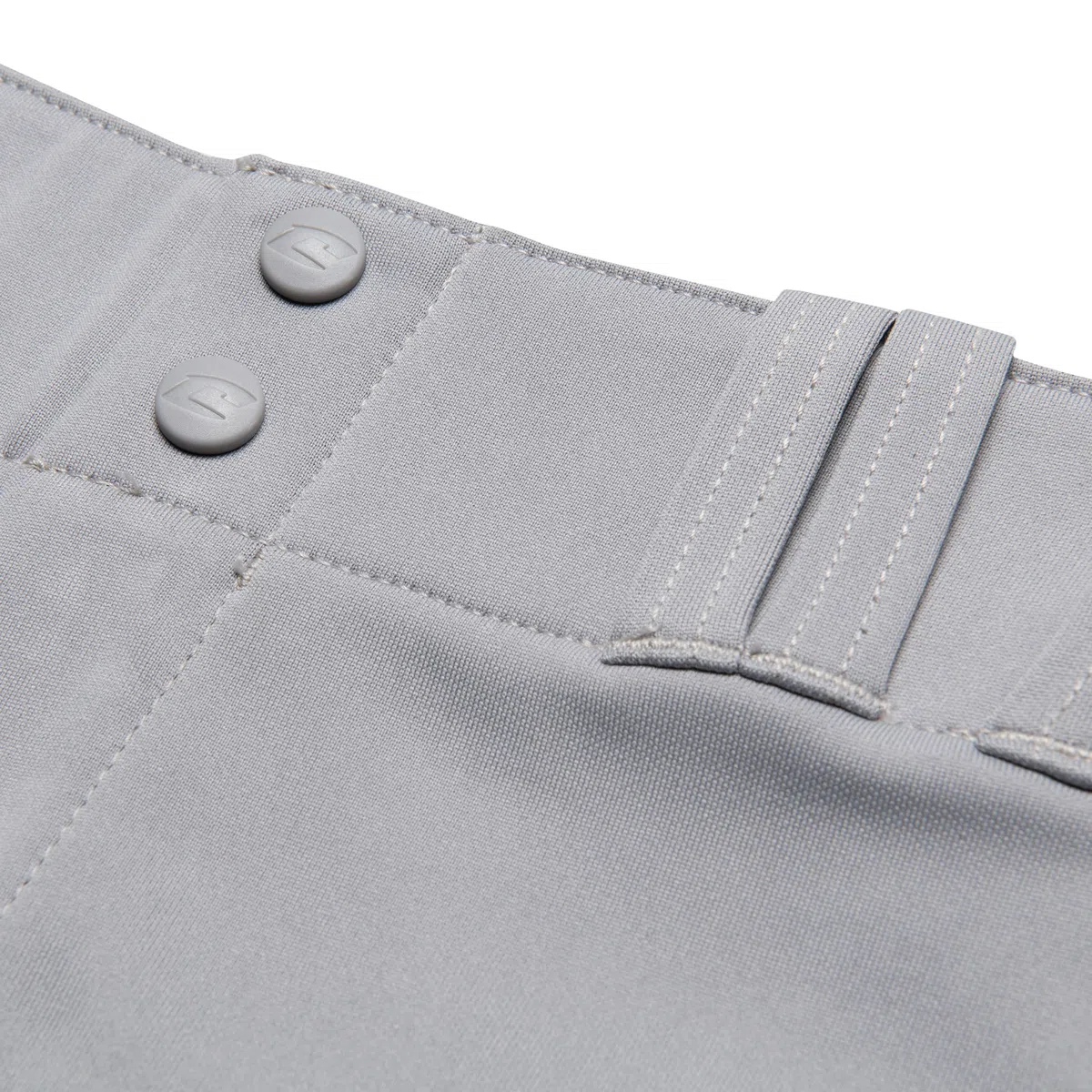 CHAMPRO Pantaloni da Baseball per Adulti con Fondo Aperto a Tripla Corona