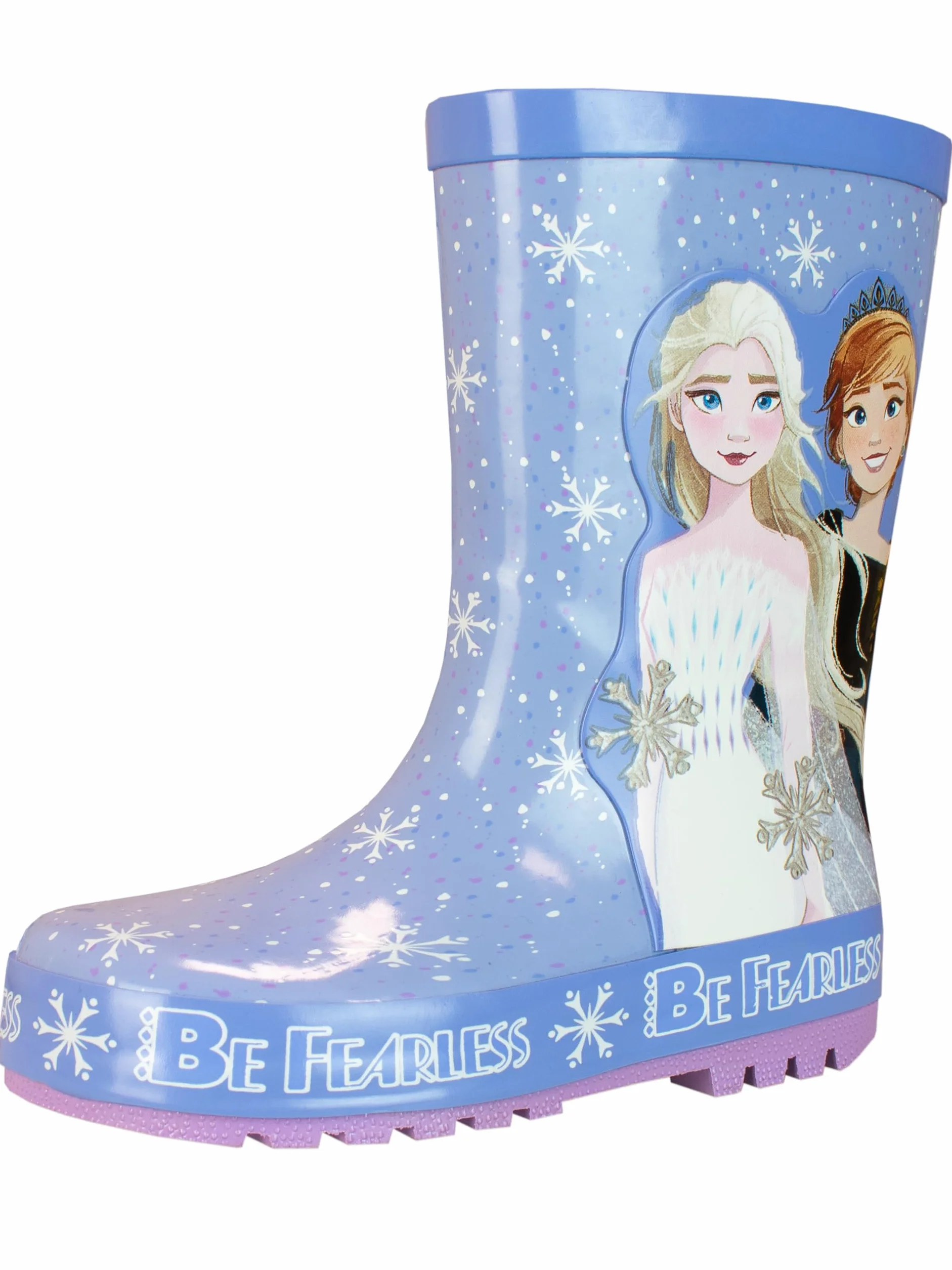 Disney Stivali di Gomma per Ragazze Frozen