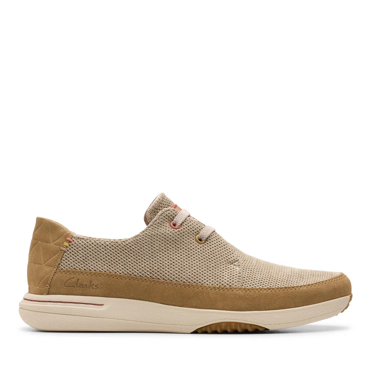 Clarks Easeway Lace -Uomo