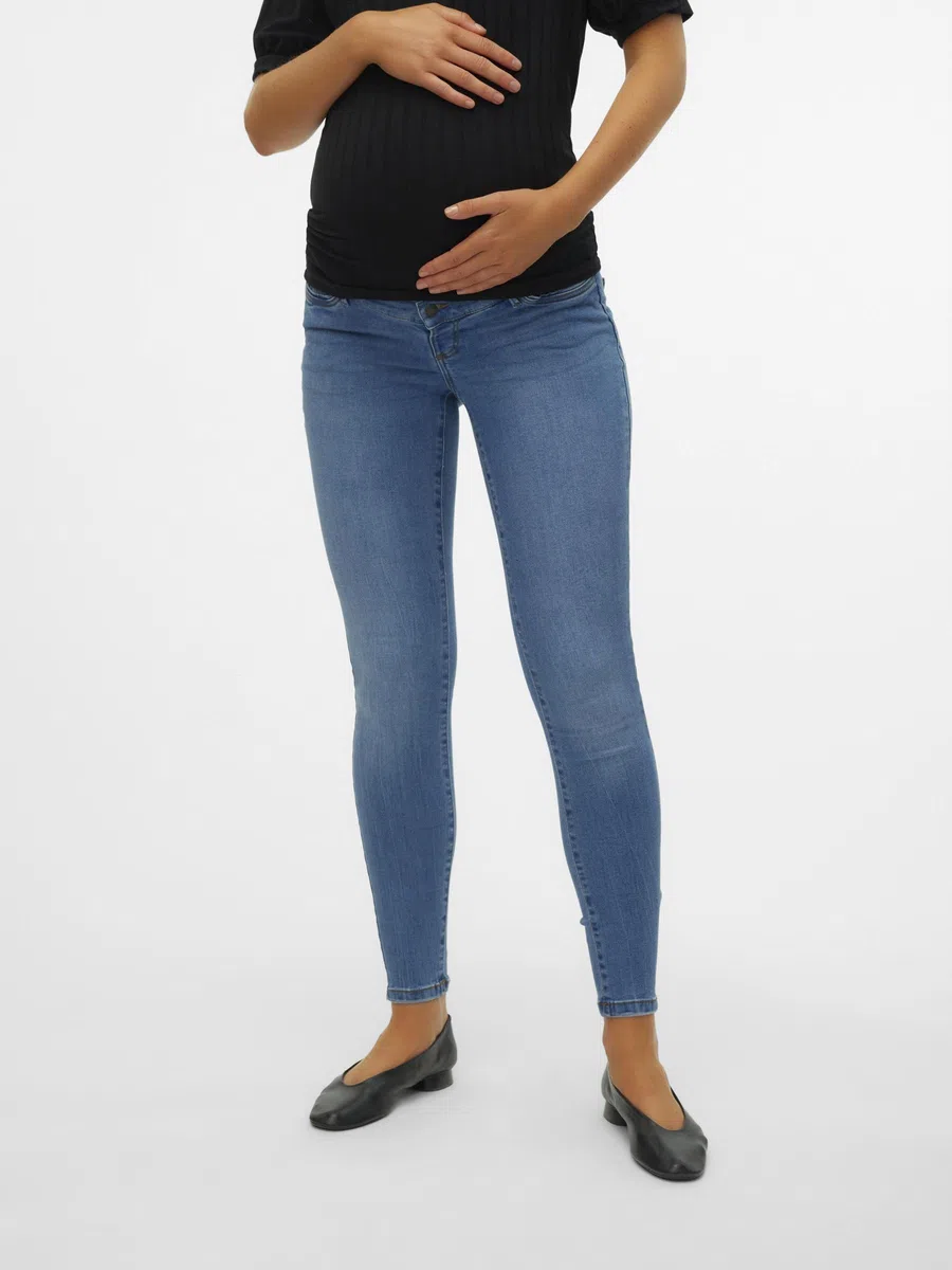 MAMALICIOUS Women's Jeans
