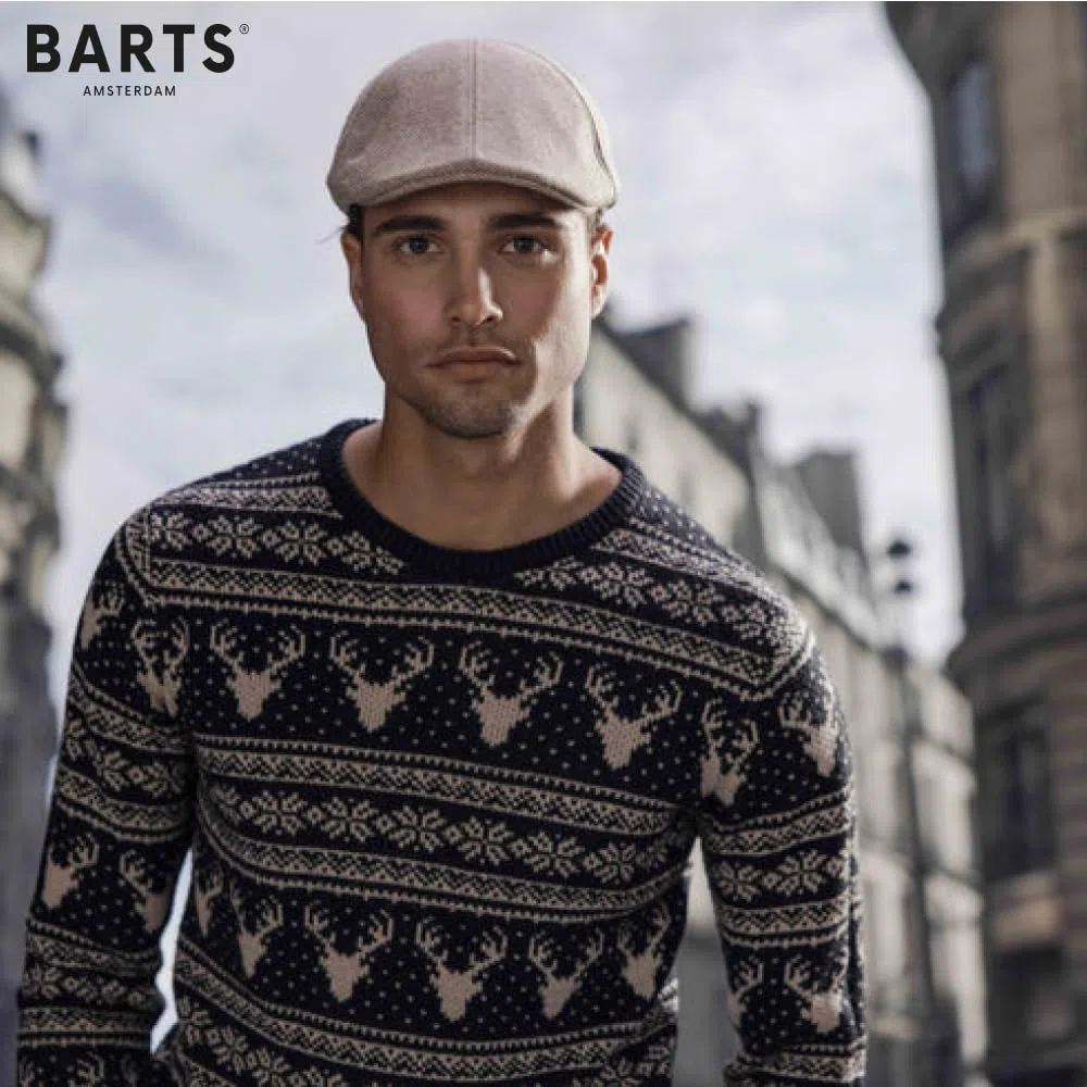 Barts - Jamaica cap, Cappello da Uomo