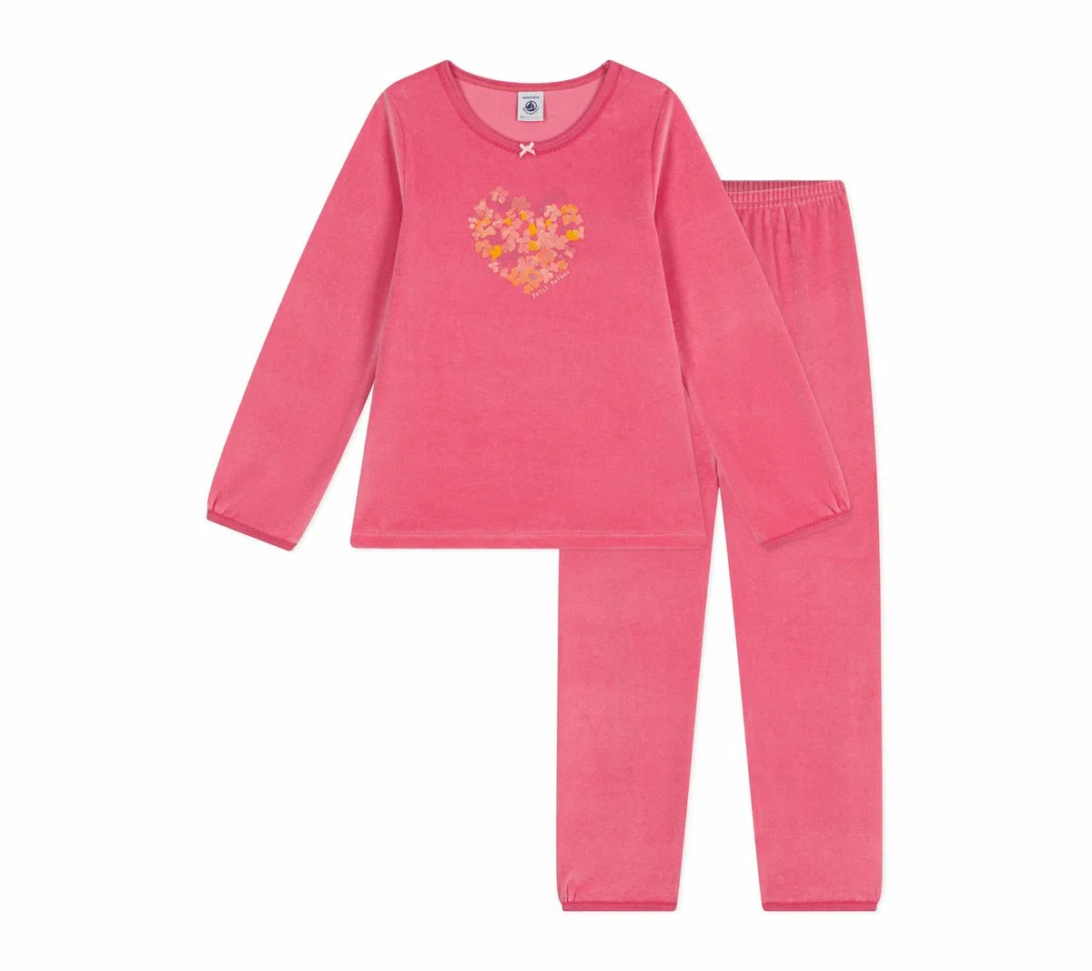 Petit Bateau Abbigliamento Notte Bambine e Ragazze