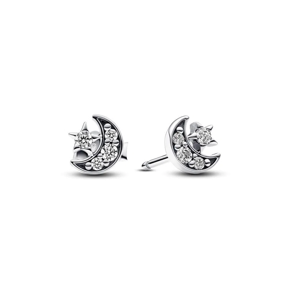 PANDORA Moments - Collezione luna