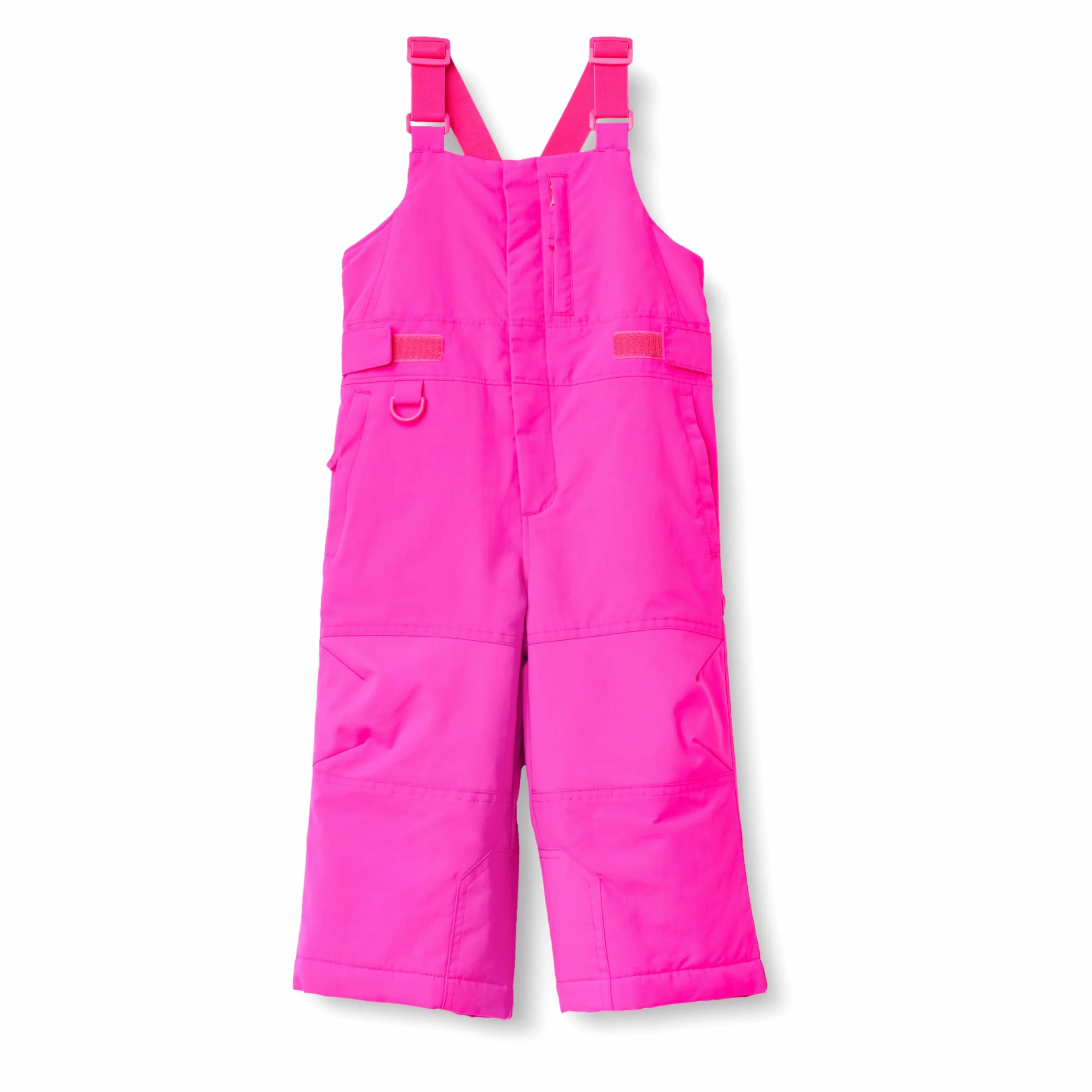 Amazon Essentials Unisex - Bambini e Ragazzi Salopette da Neve Idrorepellente