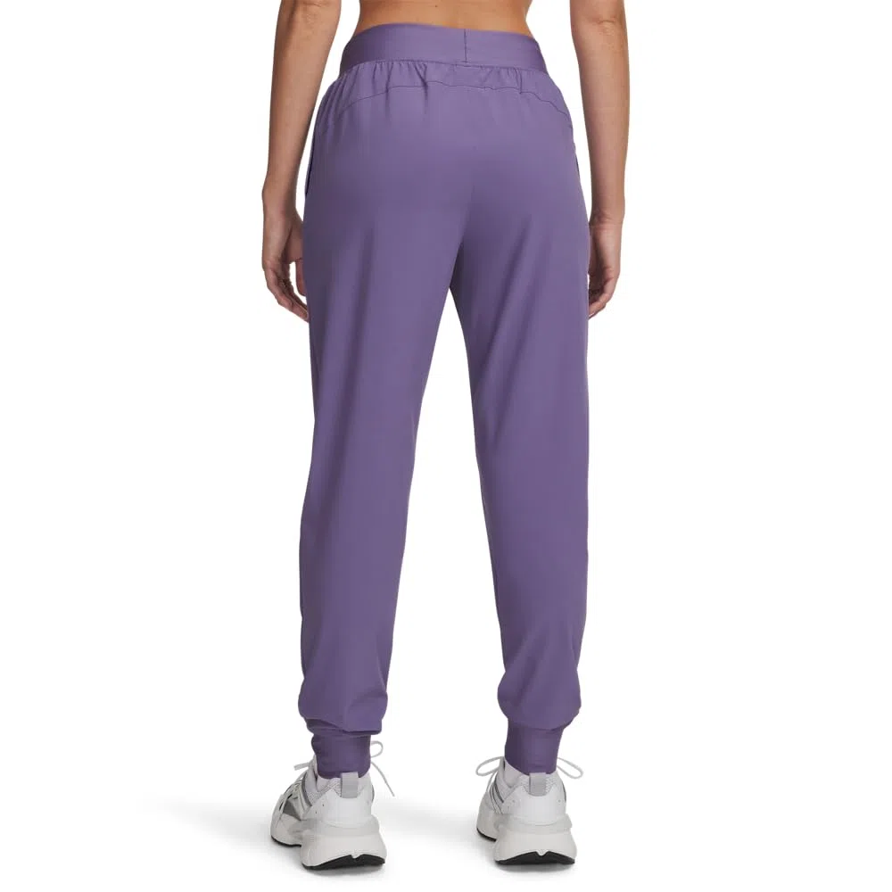 Under Armour - 1382727, Pantaloni Donna