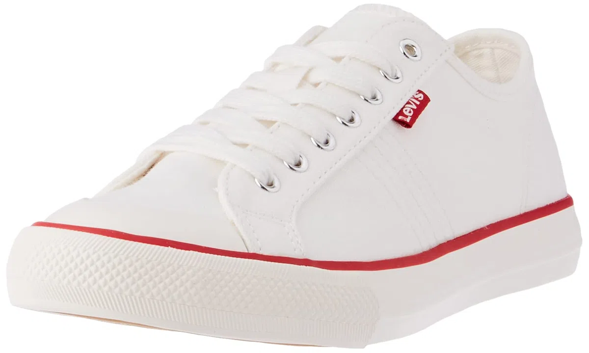 Levi's Hernandez S, Scarpe da Ginnastica Donna