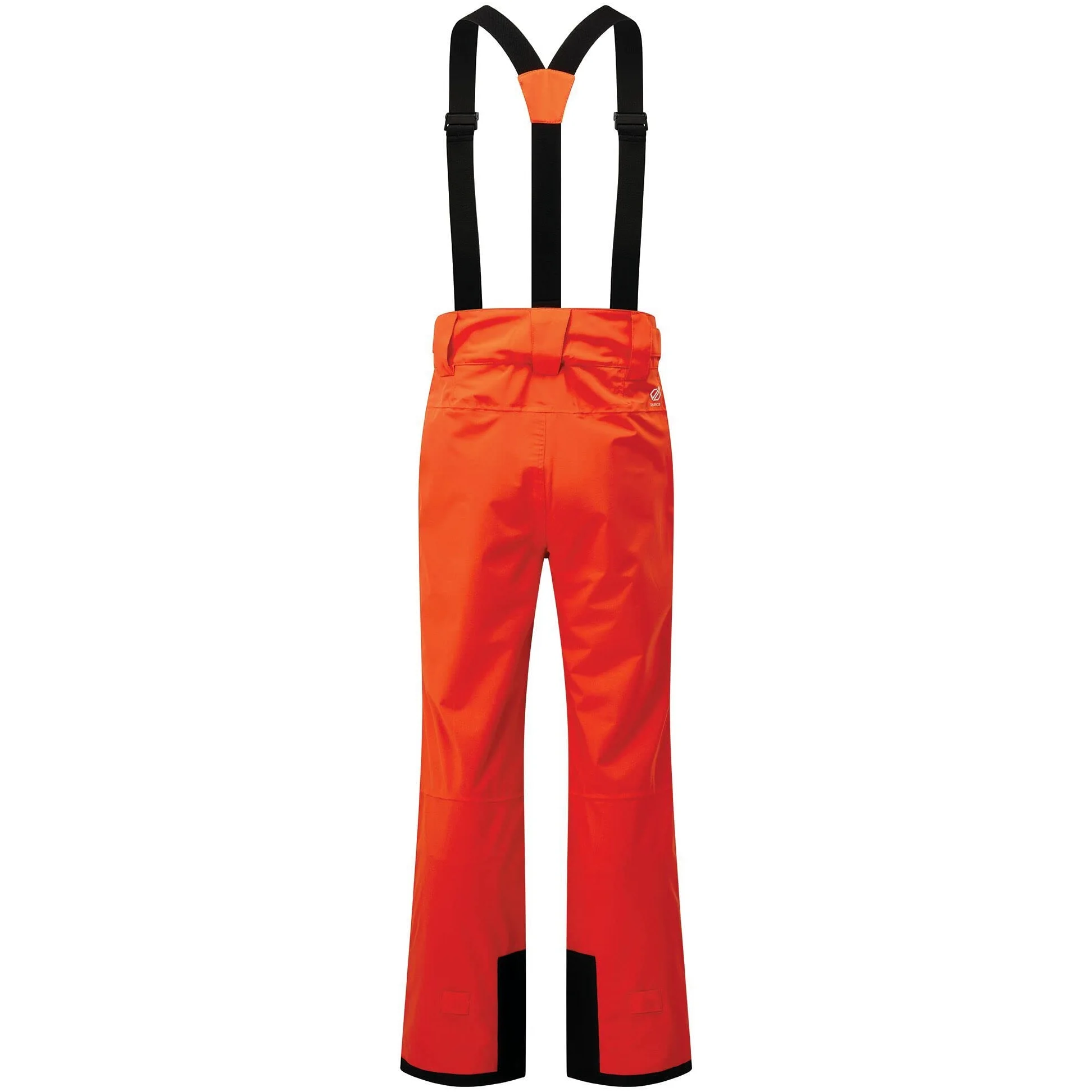 Dare 2b - Salopette De Ski Imperméable Achieve II, Pants Uomo