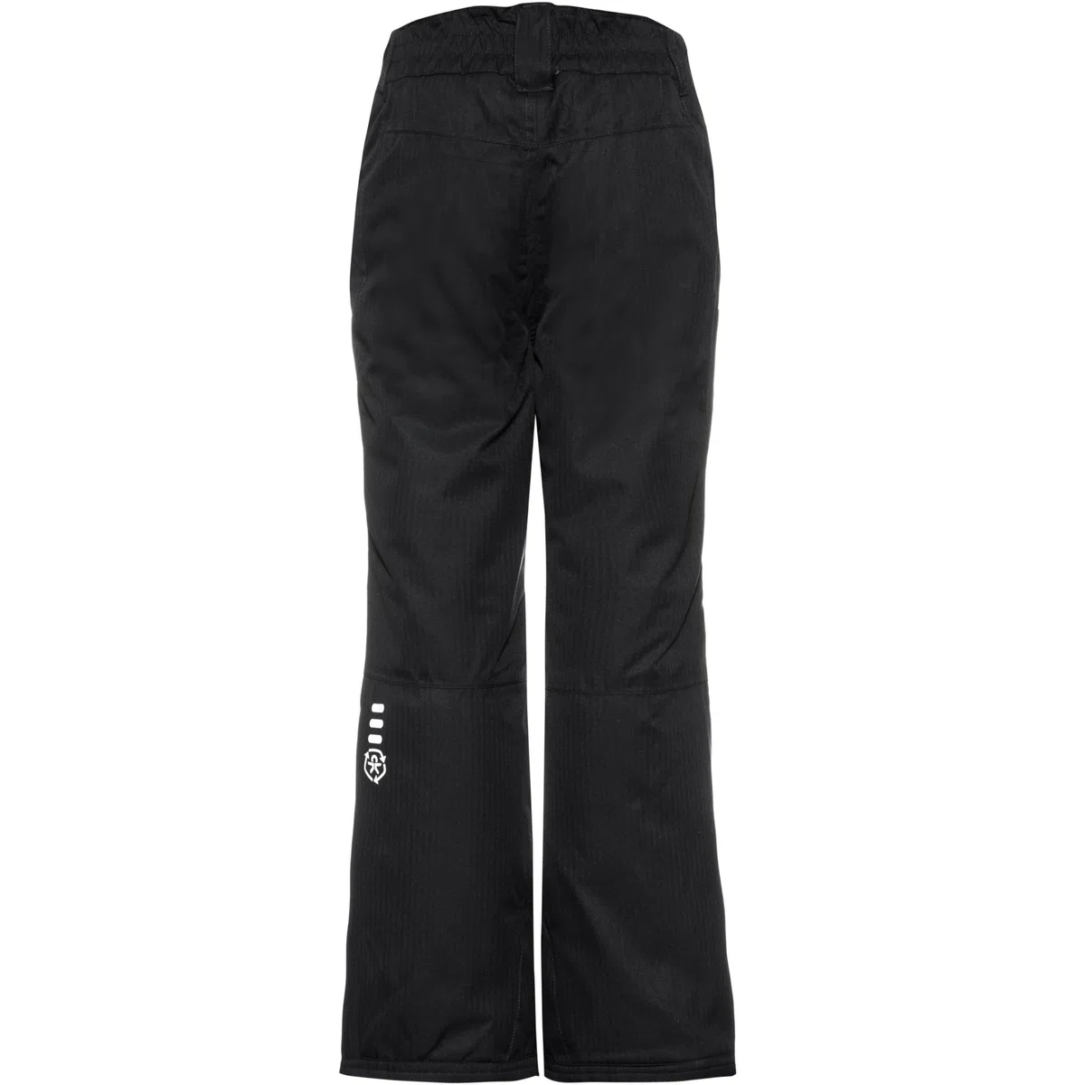 Color Kids - Pantaloni da Sci con Tasche – Riciclati, Pantaloni da Neve Unisex - Bambini e Ragazzi