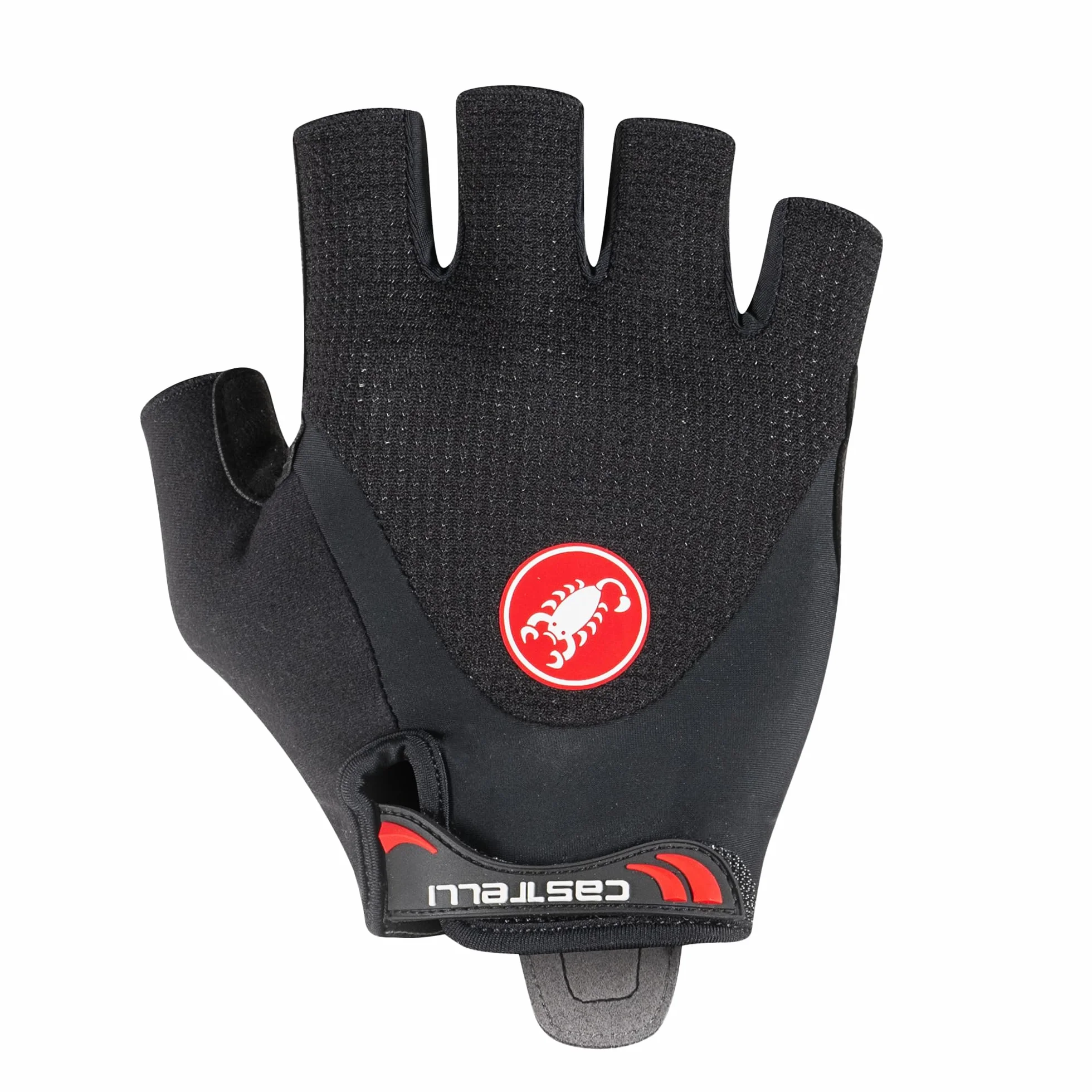 Castelli Arenberg Gel 2 Glove - Guanti Sportivi Unisex Adulto