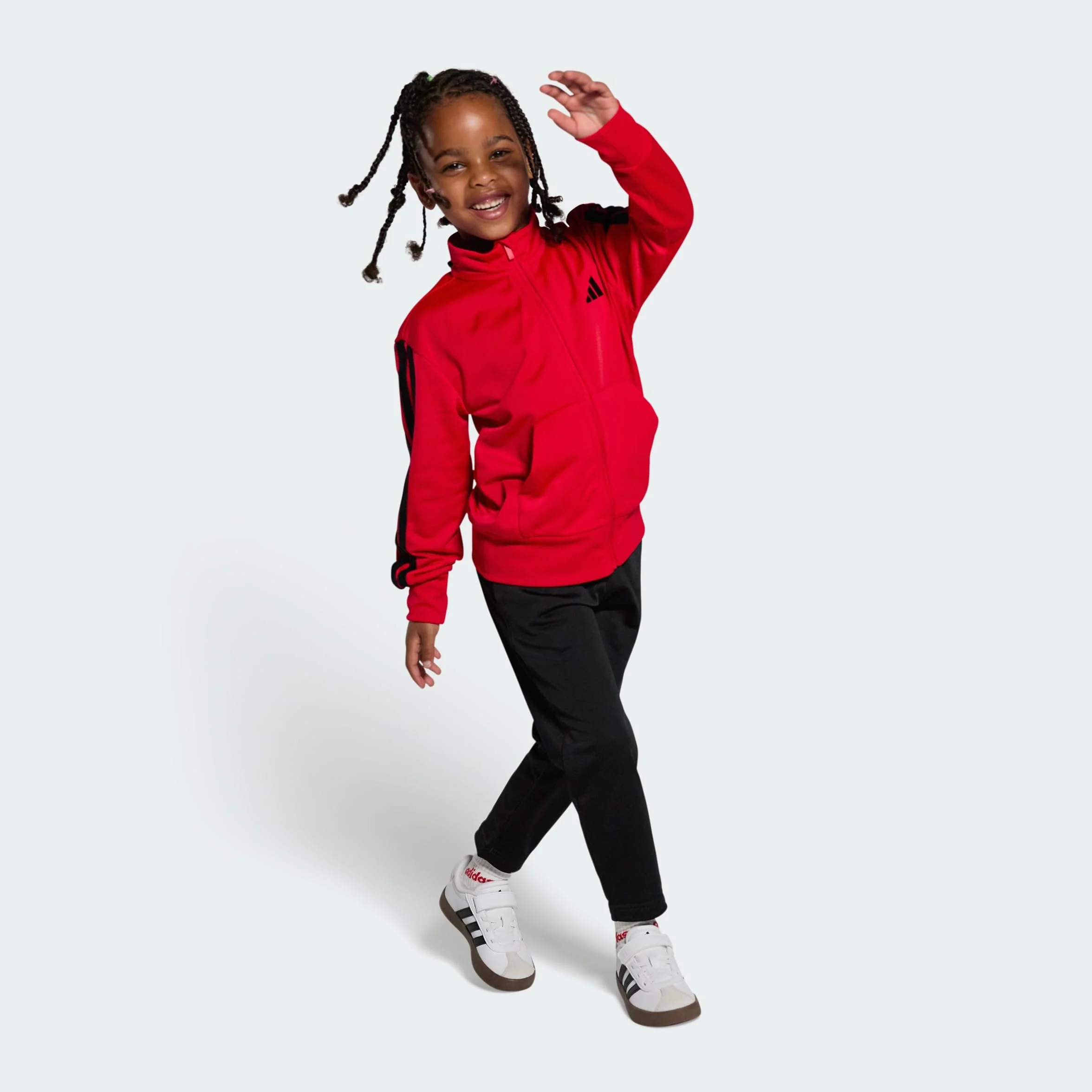 Adidas Kids' Scarpa VL Corto 3.0