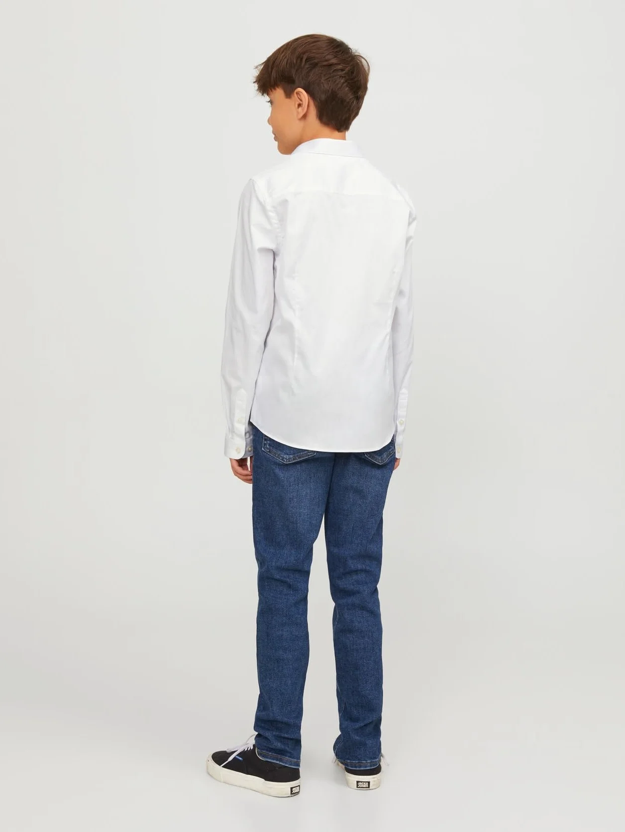 JACK & JONES Junior Dress Shirt Dress Shirt Junior