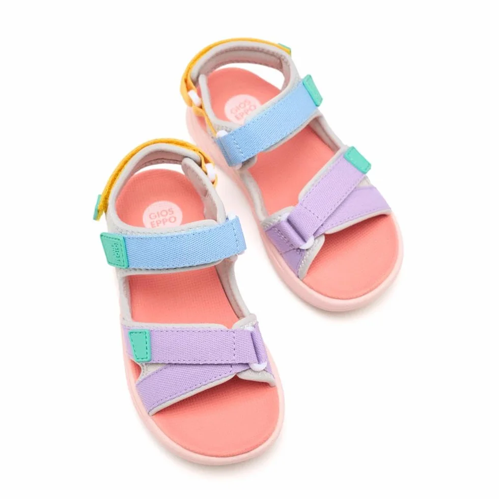 Sandali CALIFORNIANI Brigham