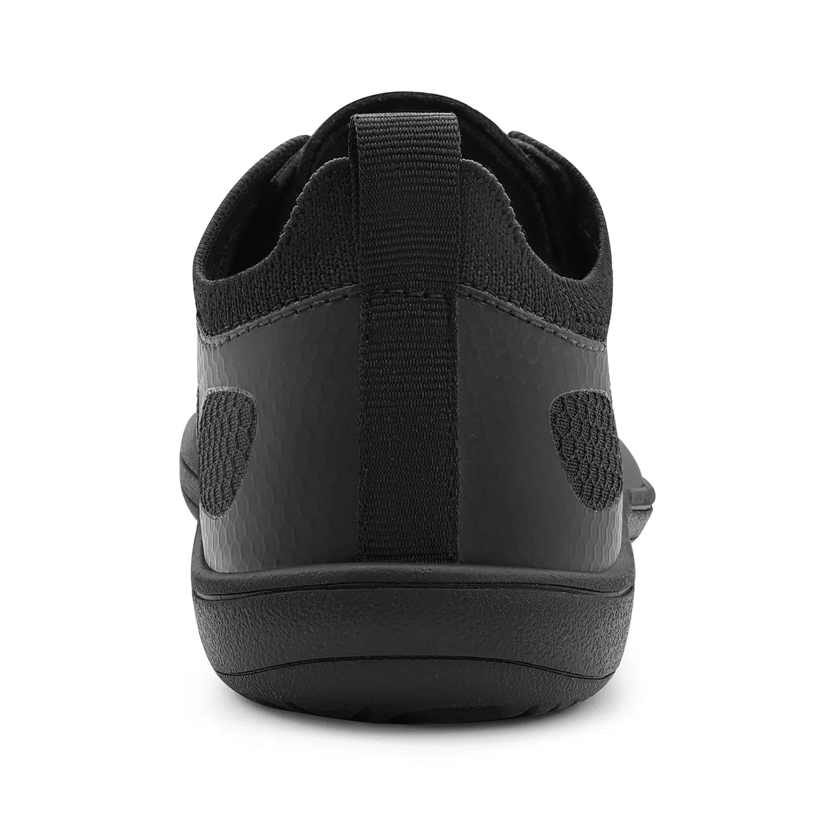 PIZZ ANNU Luna Scarpe Barefoot Donna Pianta Larga, Sneakers Zero Drop Leggere e Comode con Sottopiede Estraibile in Memory Foam per Uso Quotidiano