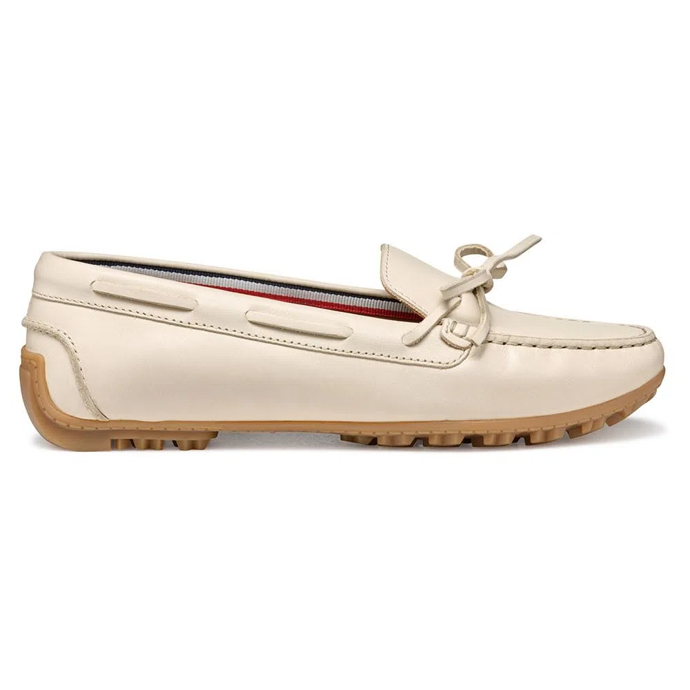 Geox D Kosmopolis + Grip MoccasinDonna
