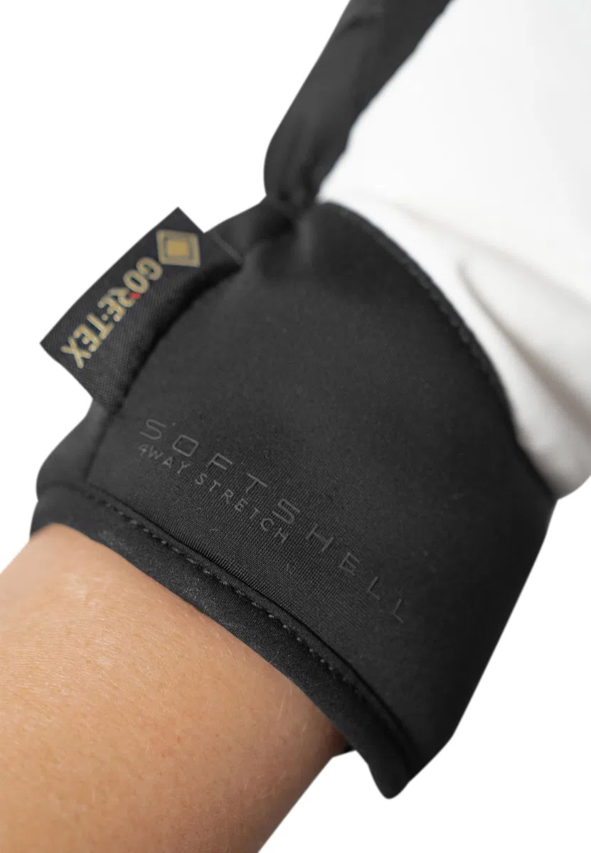 Reusch Amira Gore-Tex Mitten, Muffole da Donna