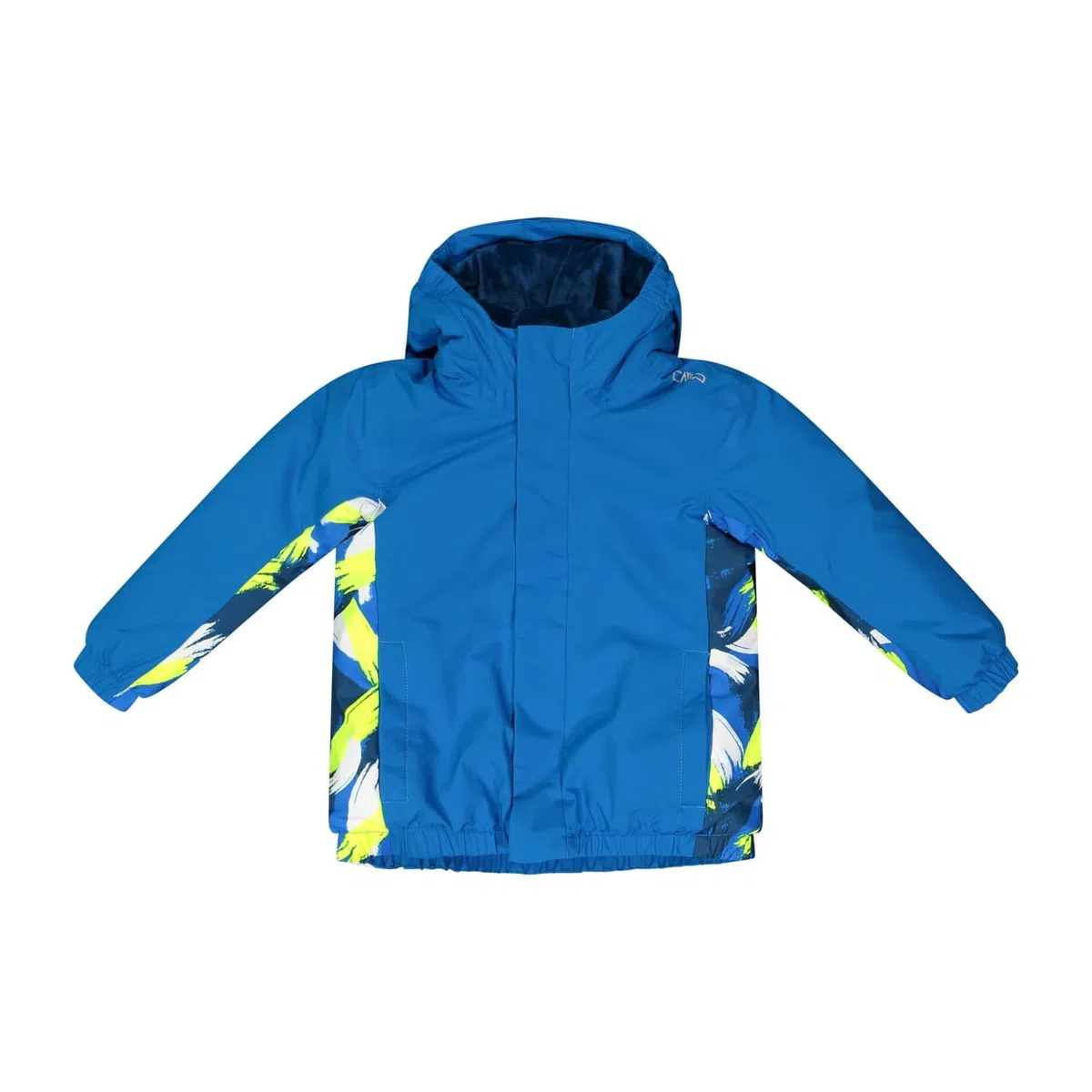 CMP Giacca Da Bambino Con Cappuccio Fisso Giacca Unisex - Bambini e ragazzi (Pacco da 1)