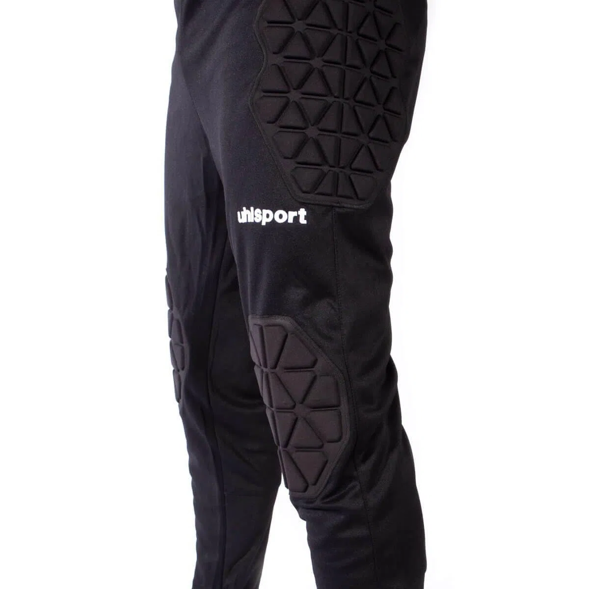 uhlsport Men's Essential Goalkeeper Pants Men's Goalkeeper Pants