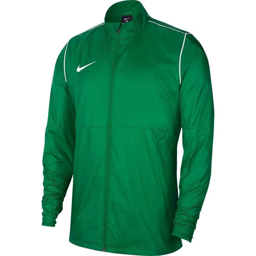 NIKE Park20 Rain Jacket Jacket Unisex - Bambini e ragazzi (Pacco da 1)