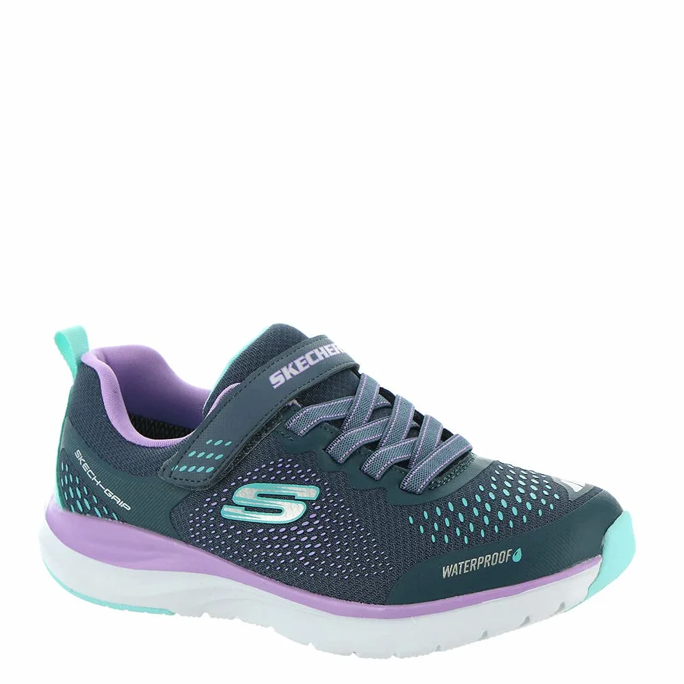 Skechers Ultra Groove Hydro Mist Scarpe da ginnasticaUnisex - Bambini e Ragazzi