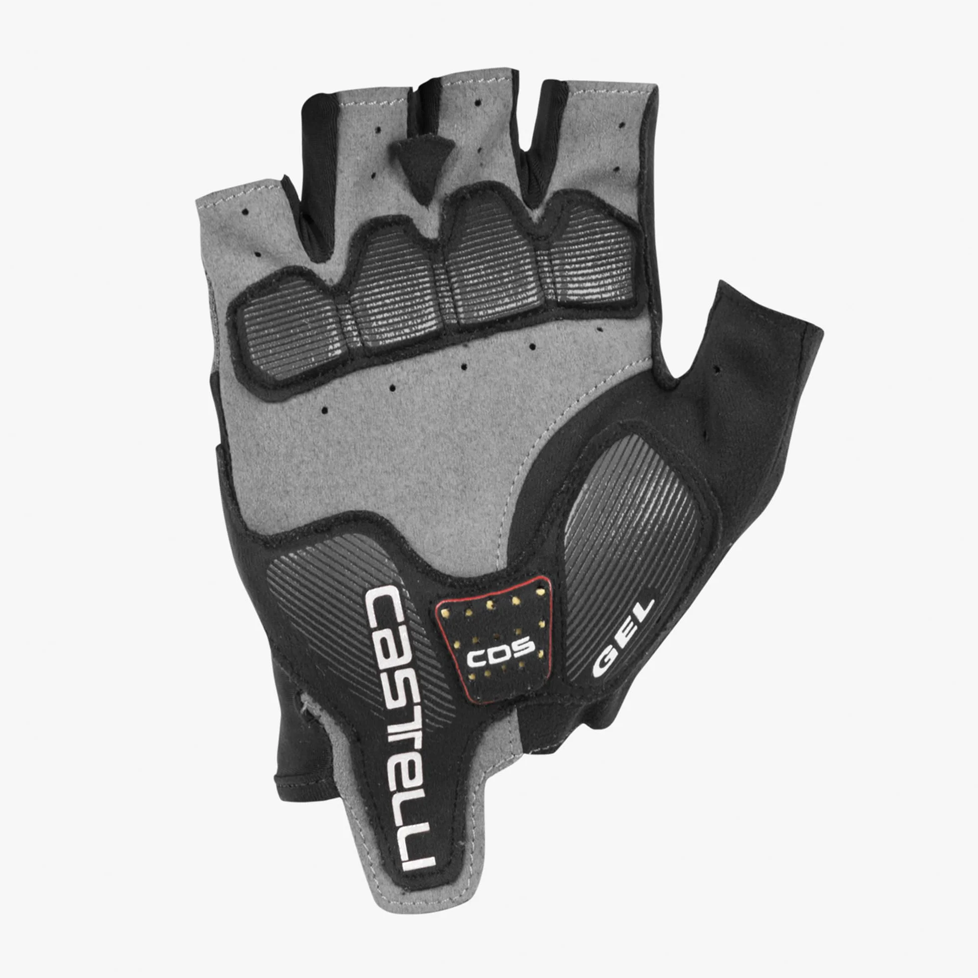 Castelli Arenberg Gel 2 - Guanti da Ciclismo Unisex Adulto