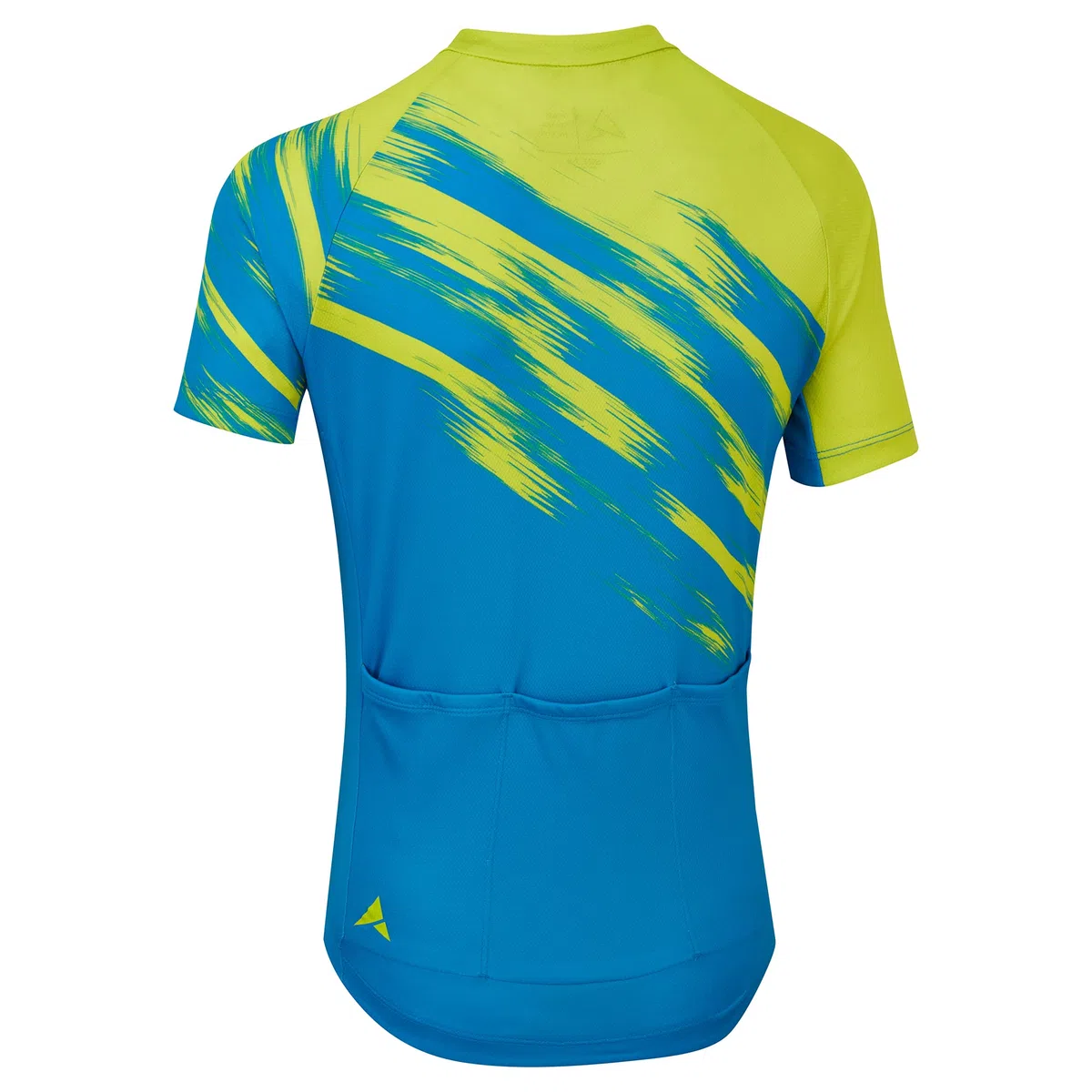 Altura Unisex's Kids Airstream Short Sleeve