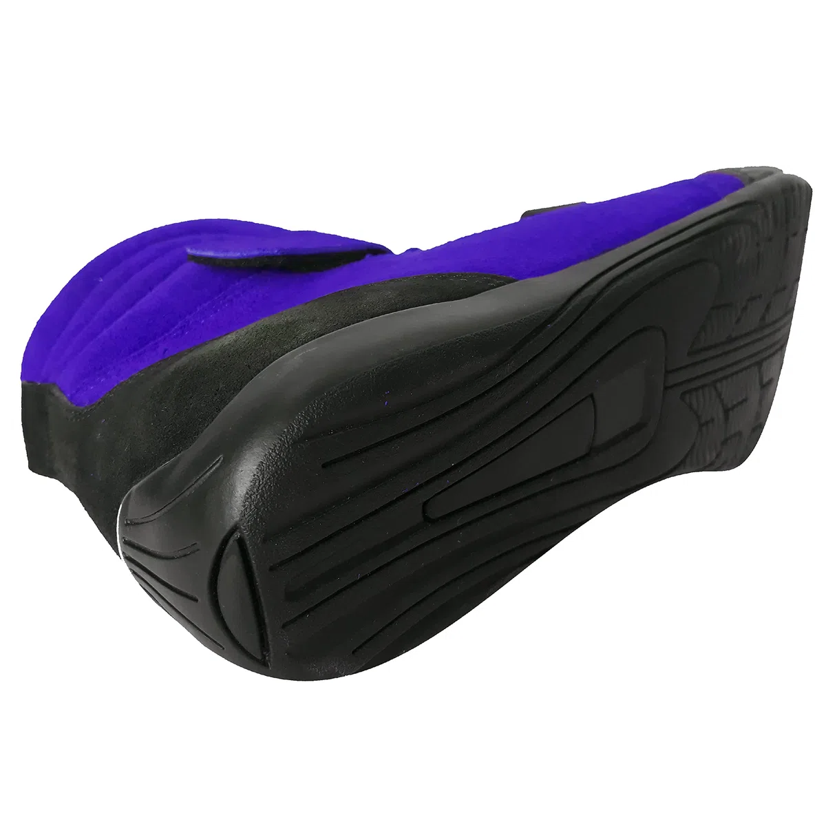Scarpe da Go-Kart Auto Rally per Bambino