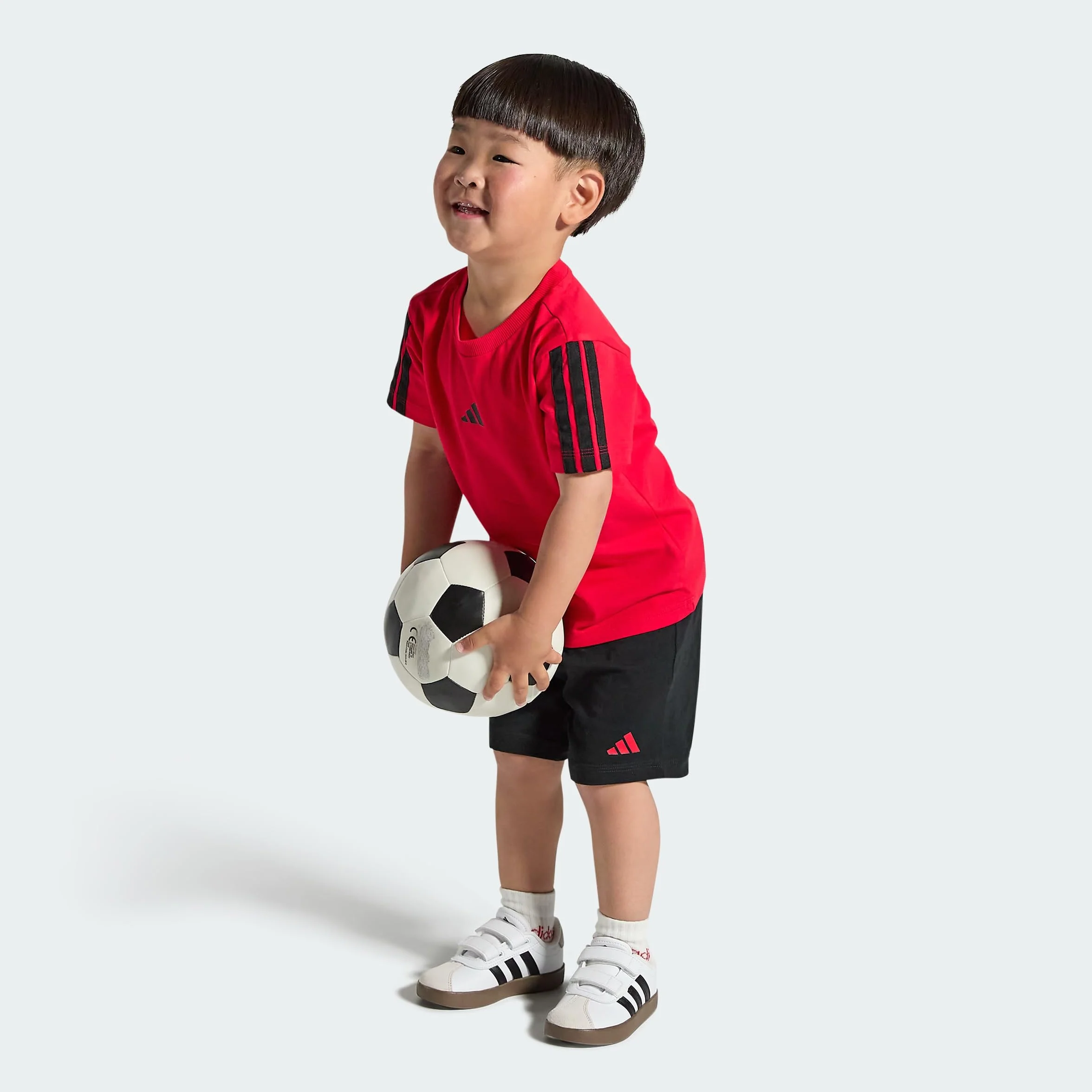 Adidas VL Court 3.0 Shoes Infants ScarpeUnisex - Bimbi 0-24