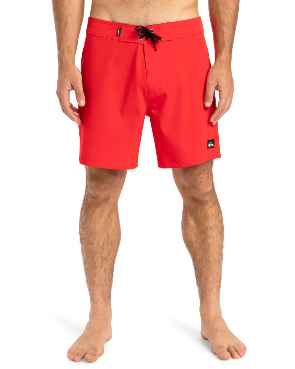 Quiksilver - Surfsilk Kaimana 16", Costume a Pantaloncino Uomo