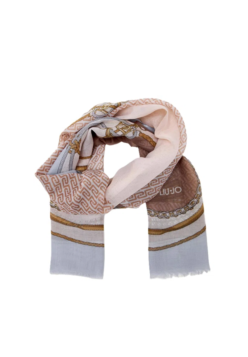 Liu Jo Foulard Donna Art 2A6052 T2745