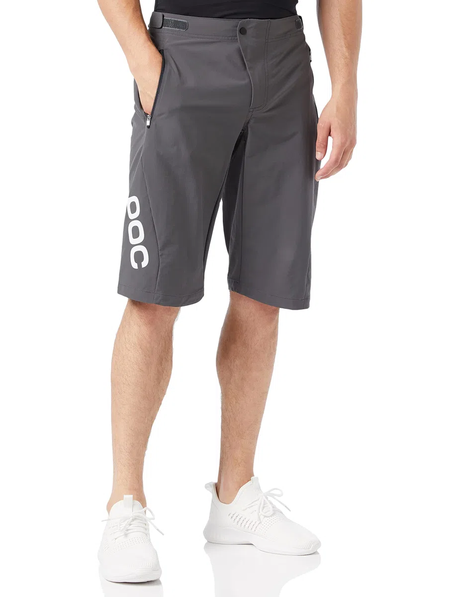 POC - Essential Enduro Shorts, Essential Enduro Shorts Uomo