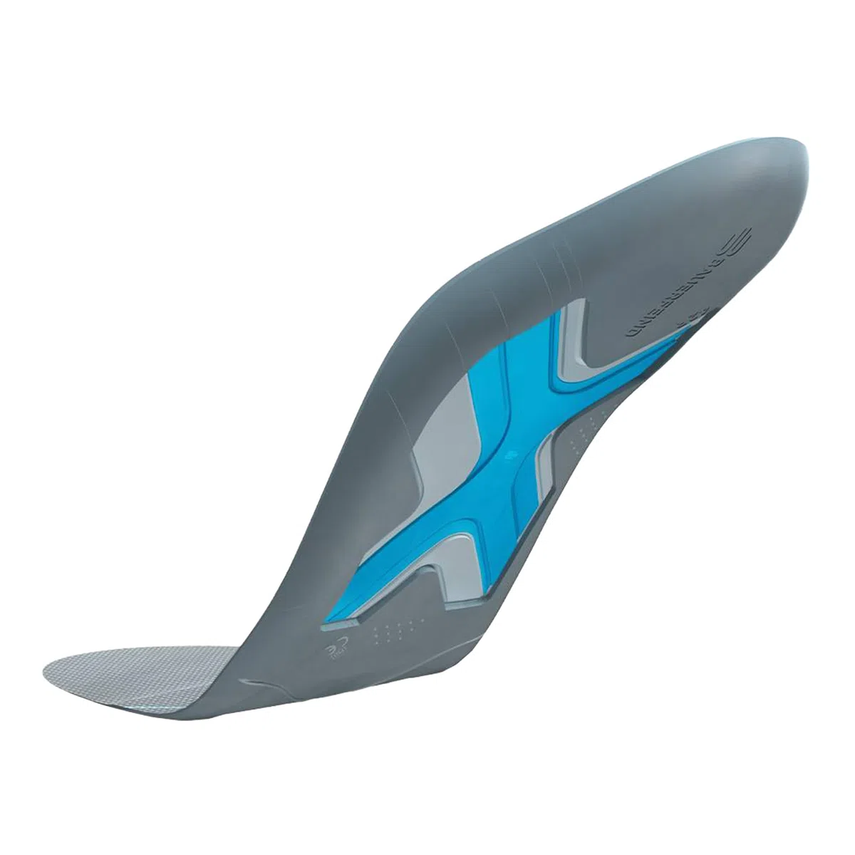 Bauerfeind Solette sportive per scarpe da corsa "Run Performance Insoles" 1 paio di solette sportive