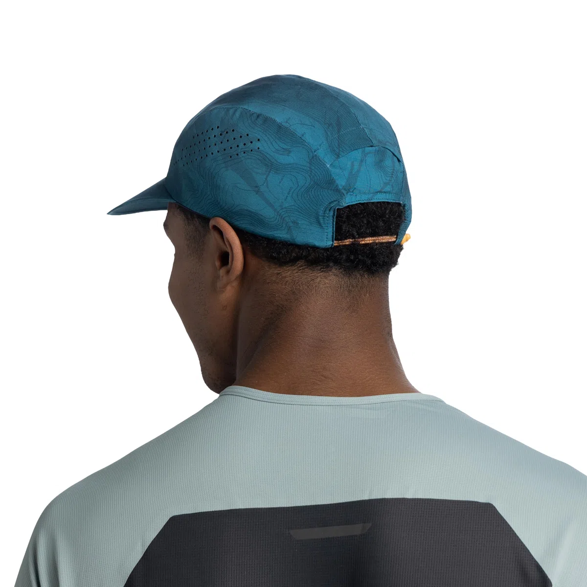 Buff - Pack Speed cap, Caps Unisex - Adulto