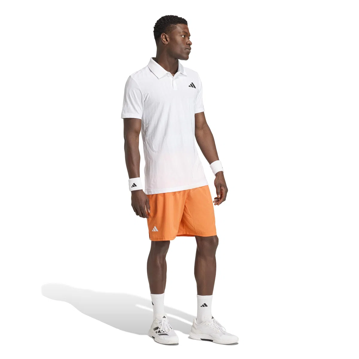 adidas Uomo Club Tennis Climacool Stretch Woven Shorts