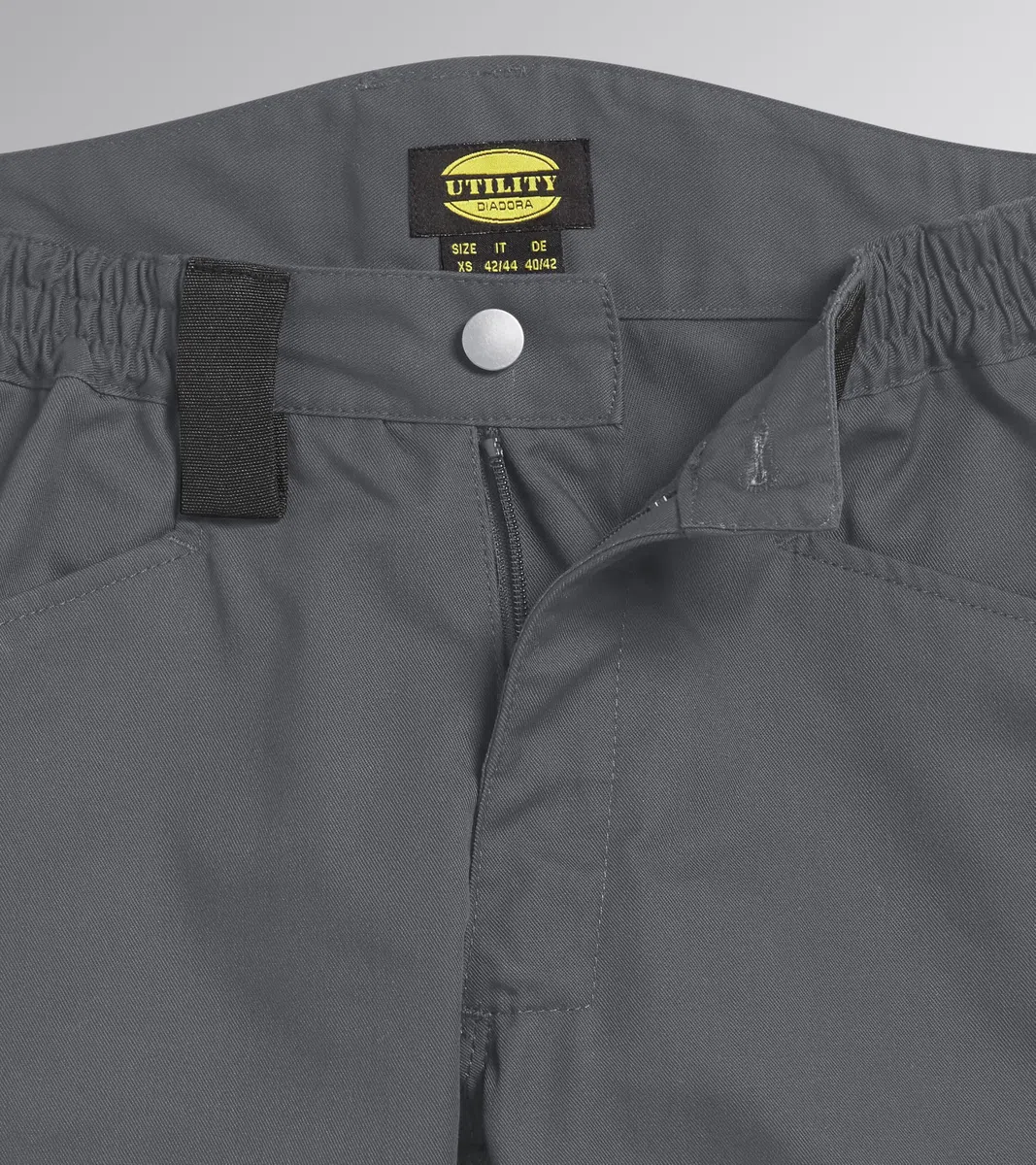 Utility Diadora Staff ISO Pantalone da Lavoro, Uomo
